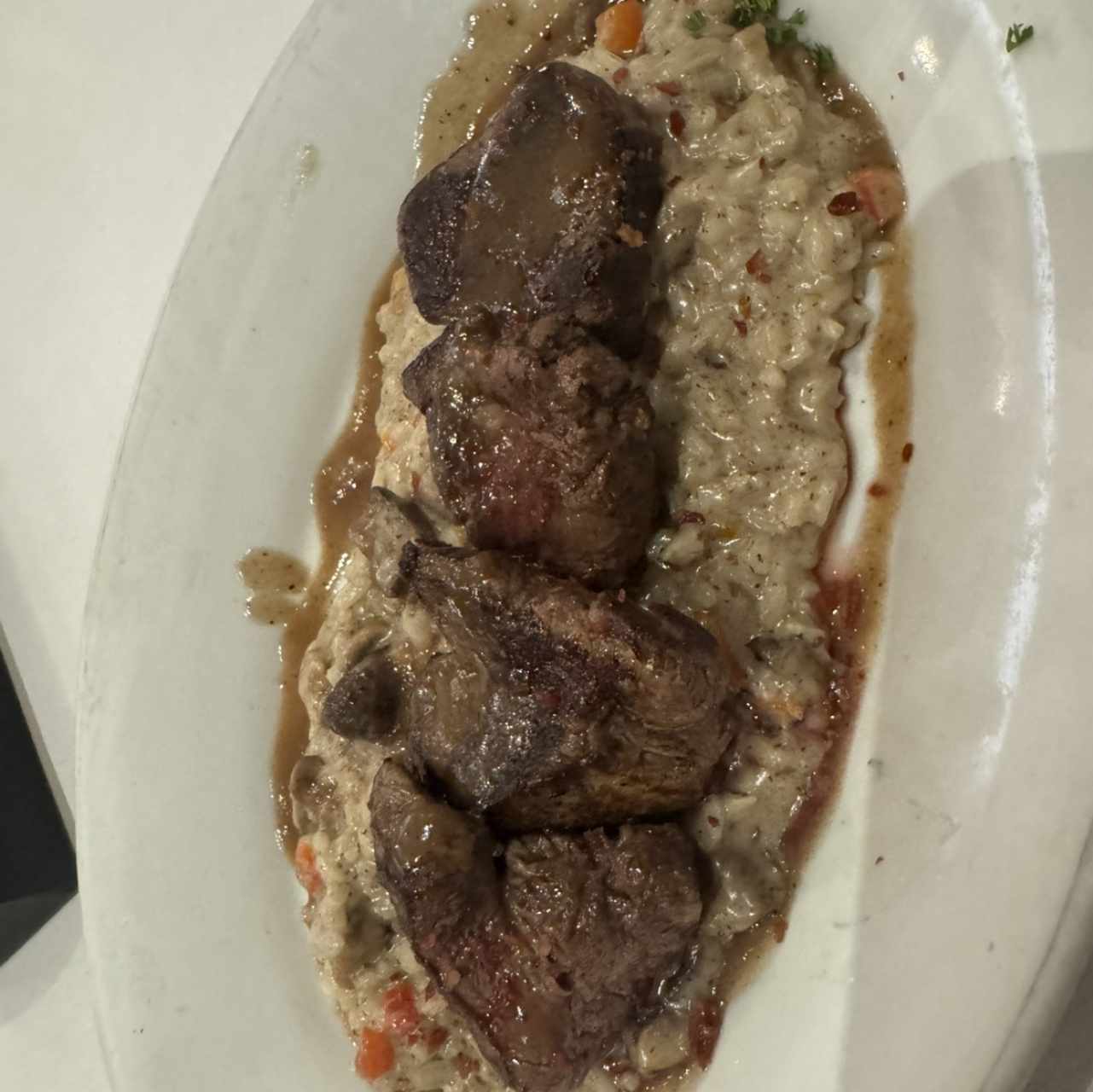 Chateaubriand de Res (LO MÁXIMO)