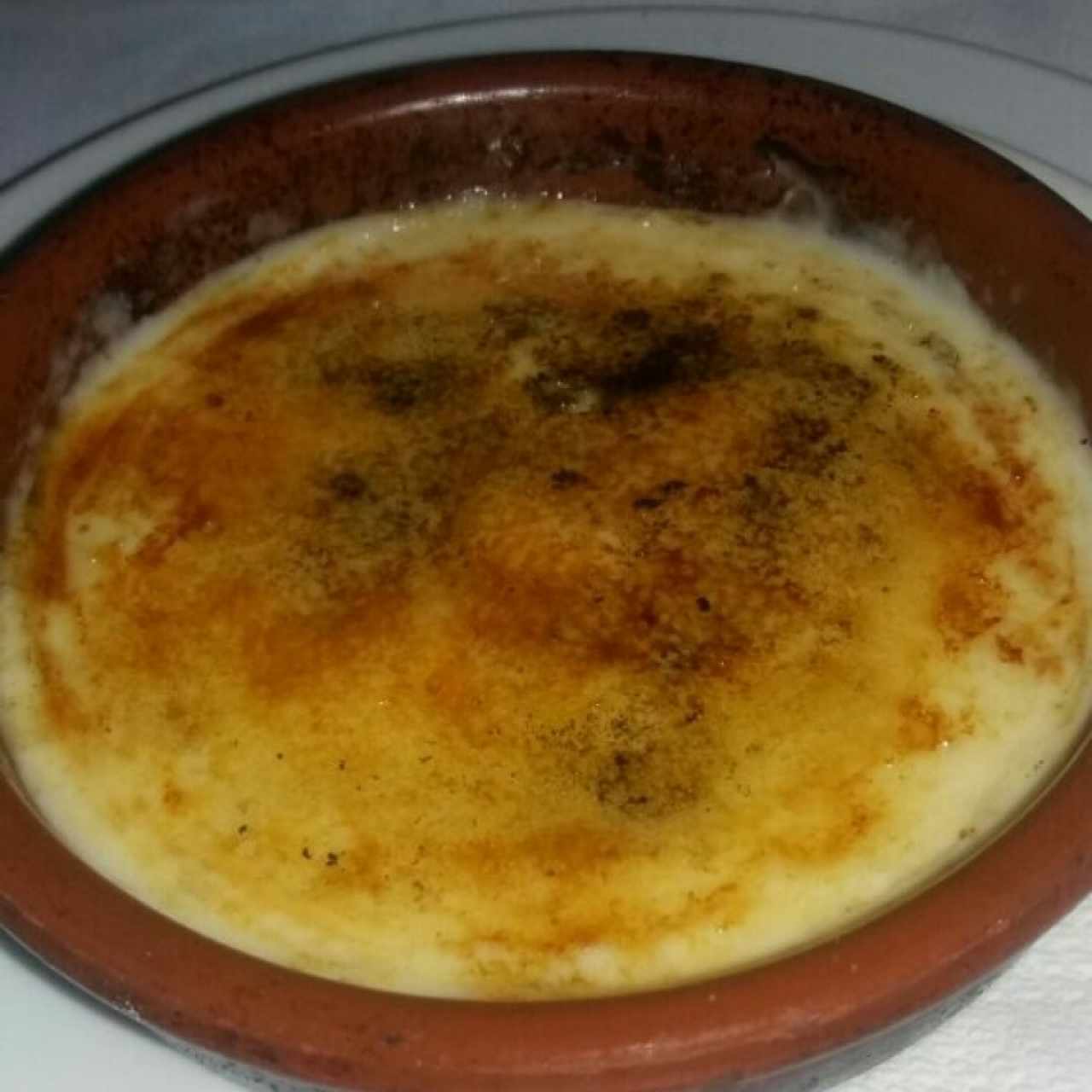 Crema Catalana
