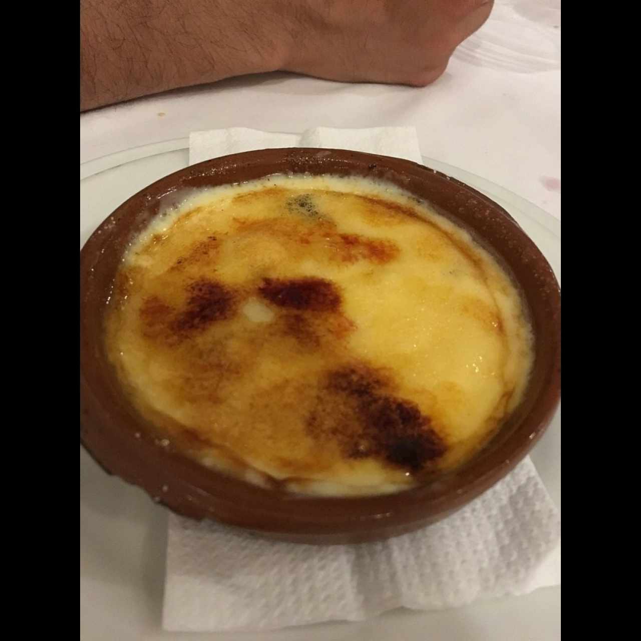 crema catalana