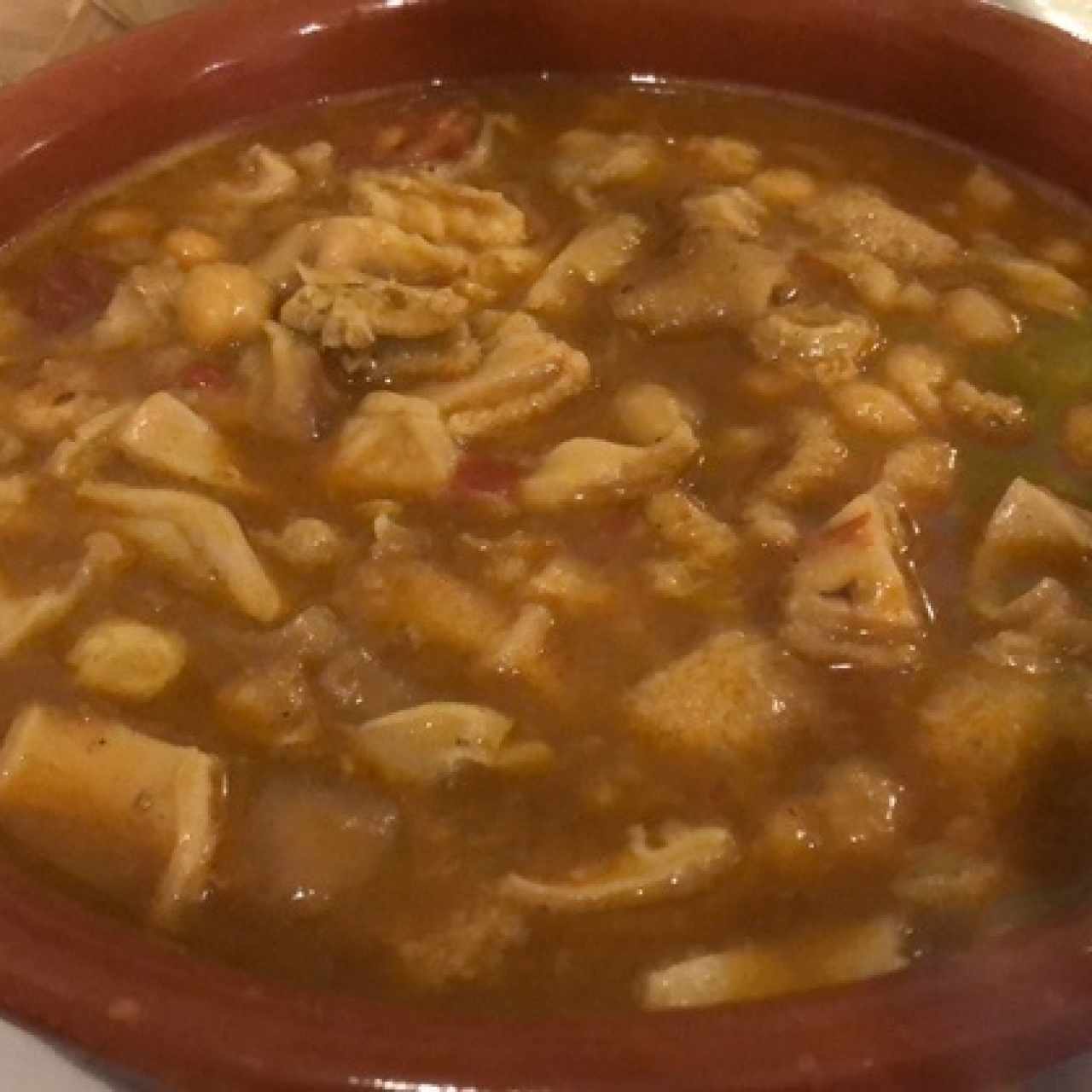 callos a la madrileña