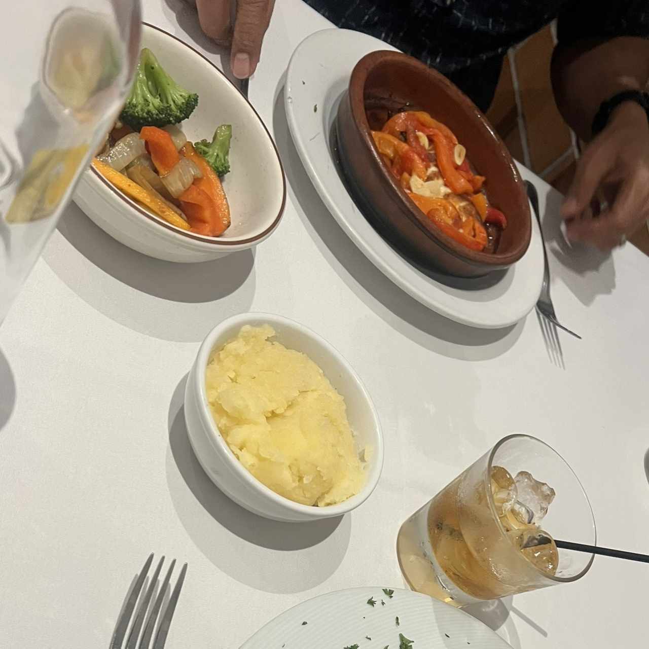 En Salsa Verde