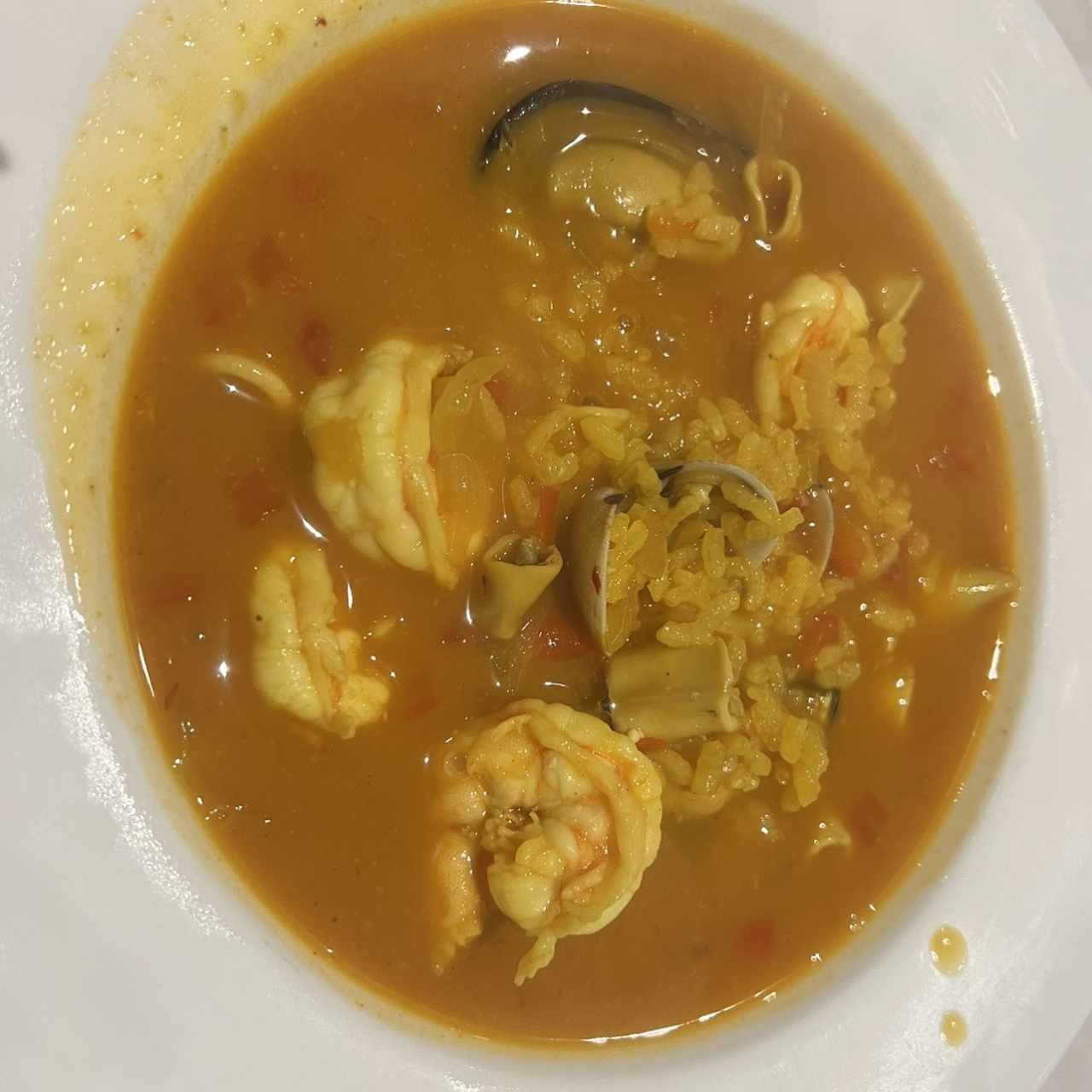 Mariscos 