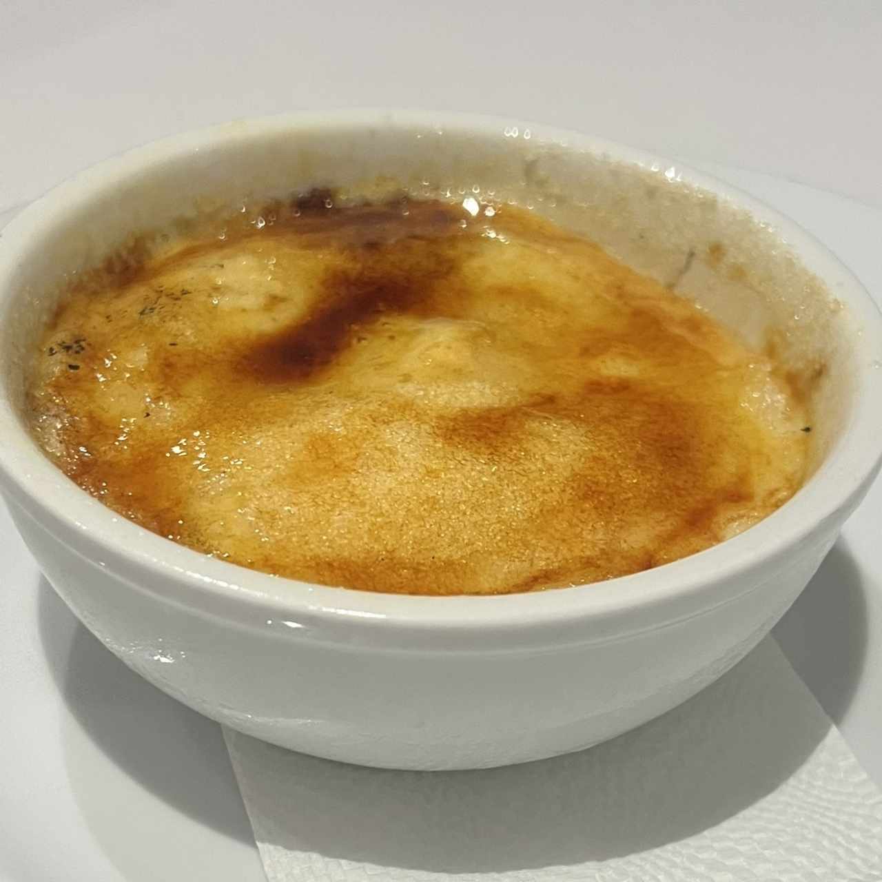 Postre