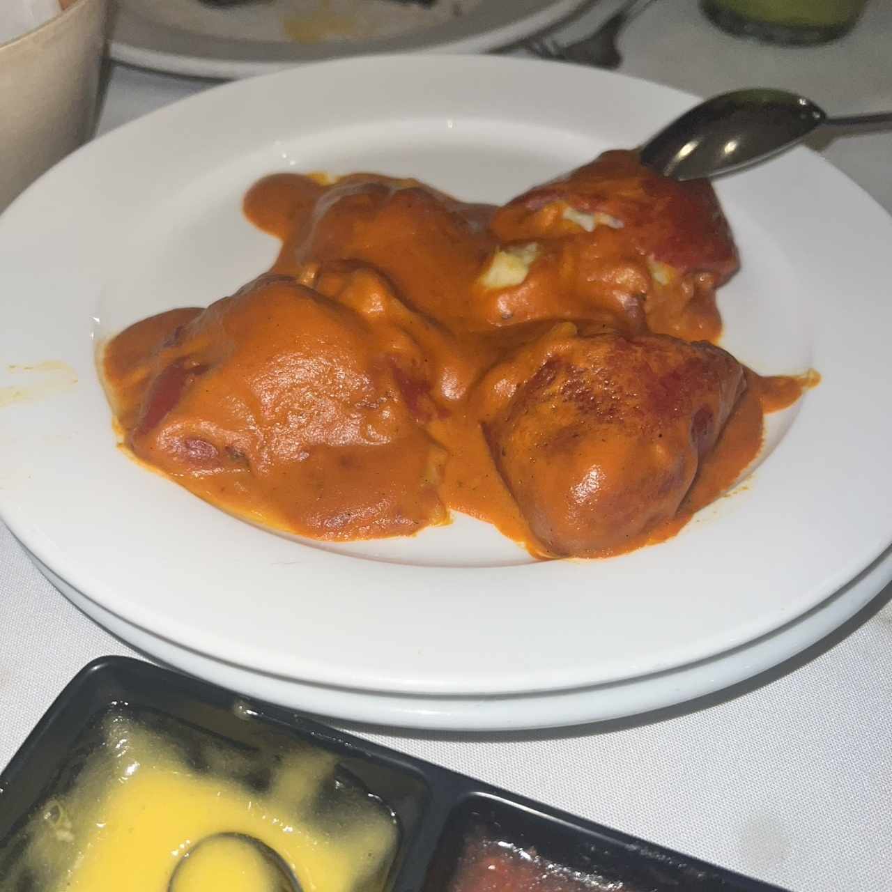 De Bacalao y Piquillos