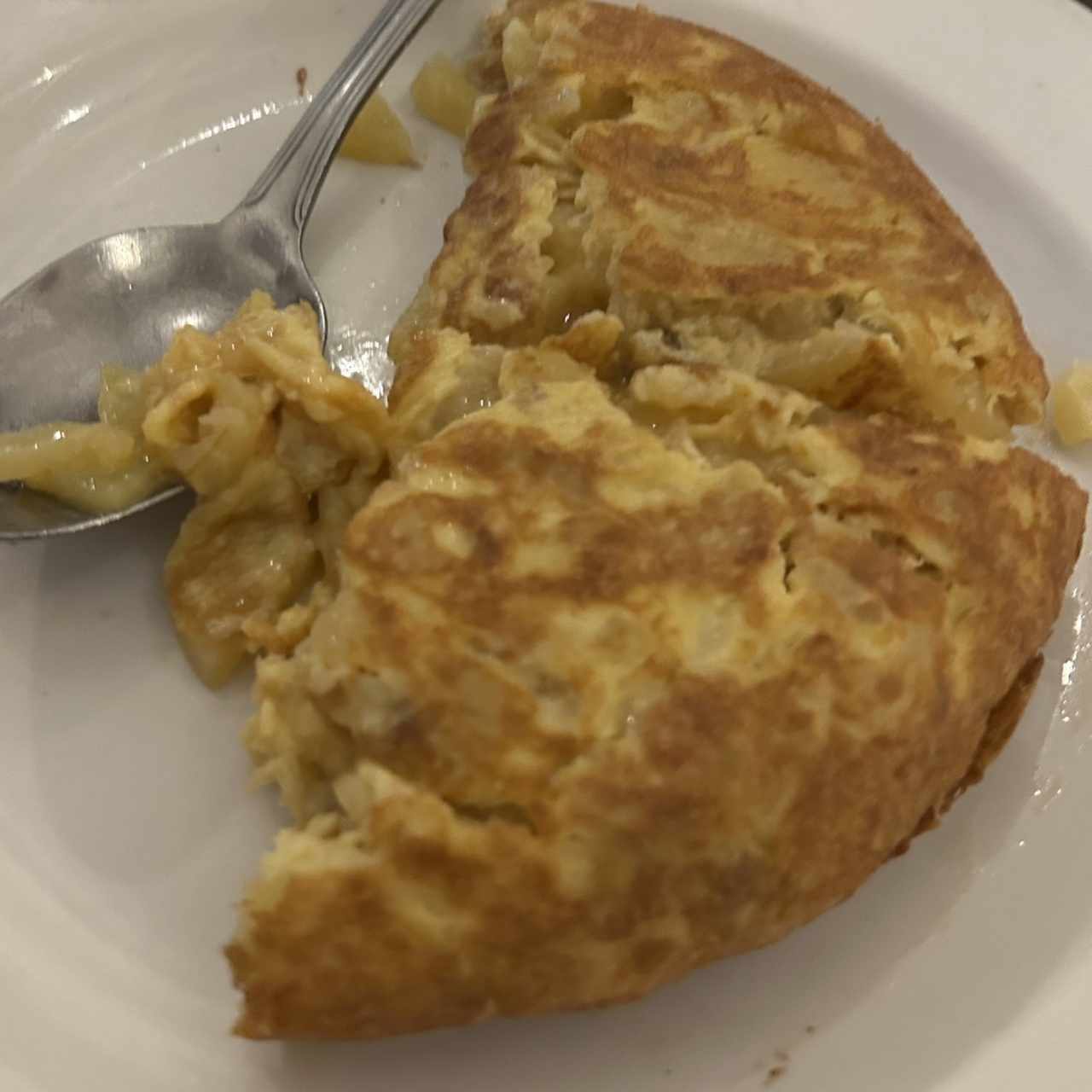 De Patatas y Cebollas