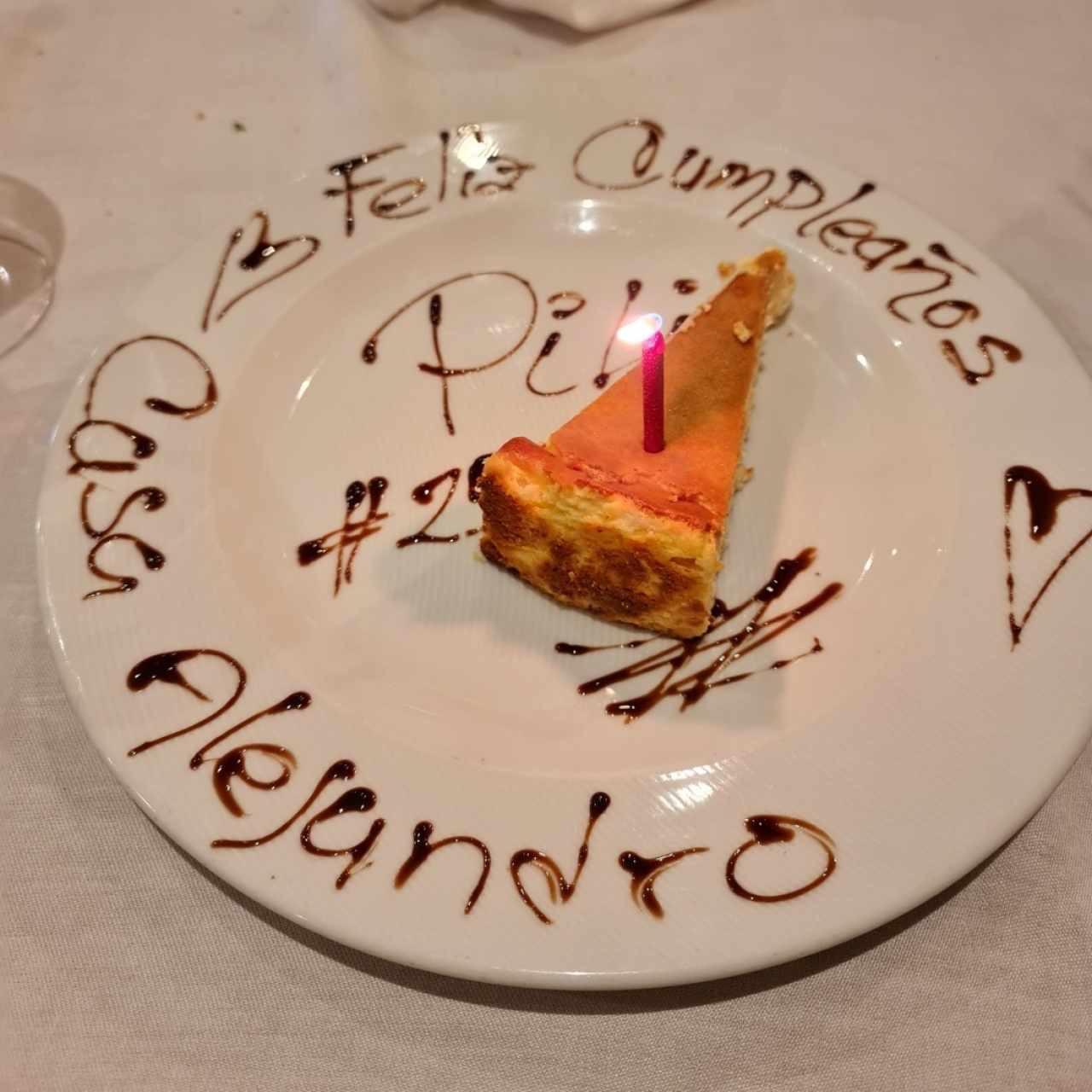 el mejor pastel de cumpleaños