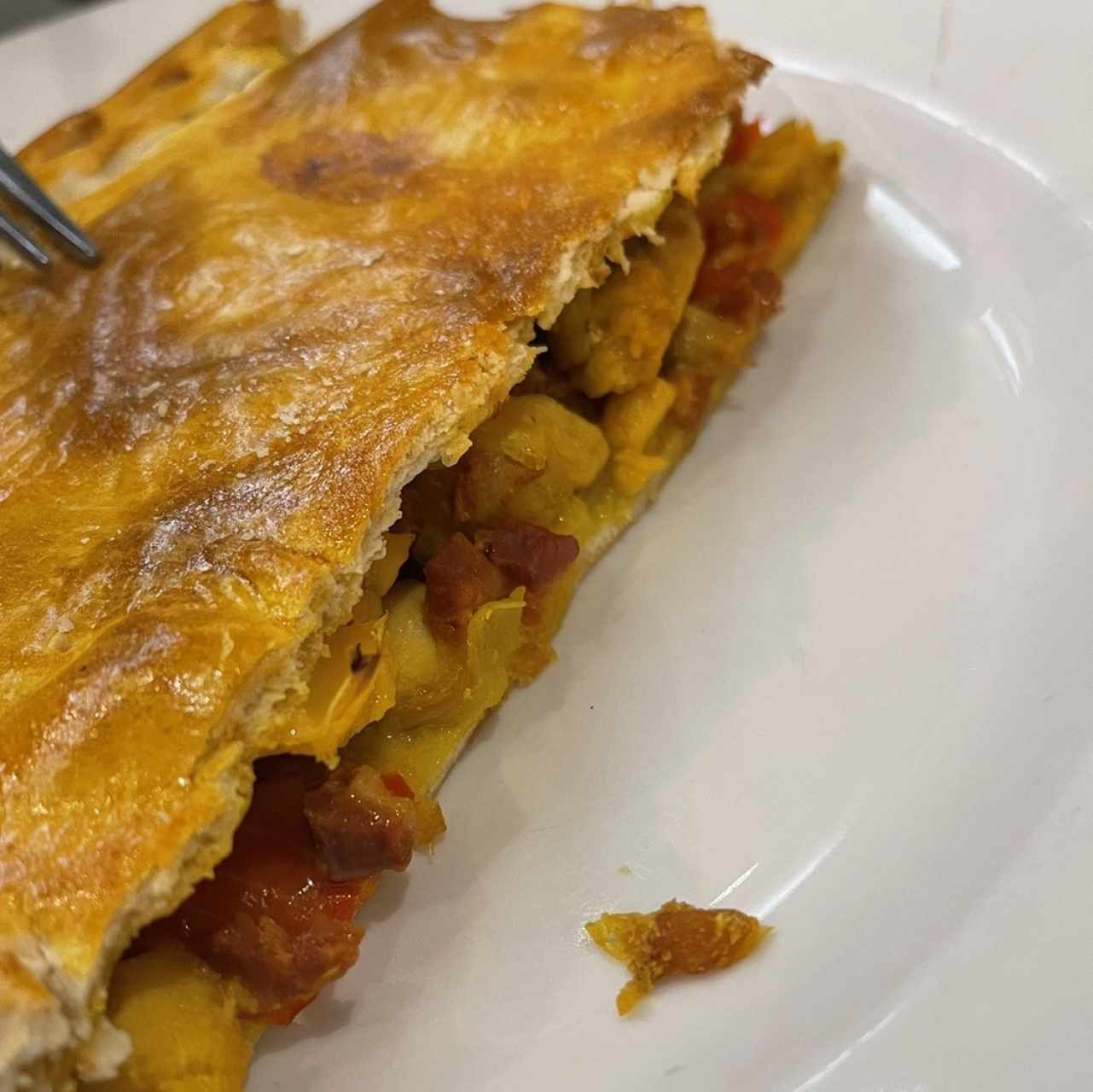 Empanada gallega