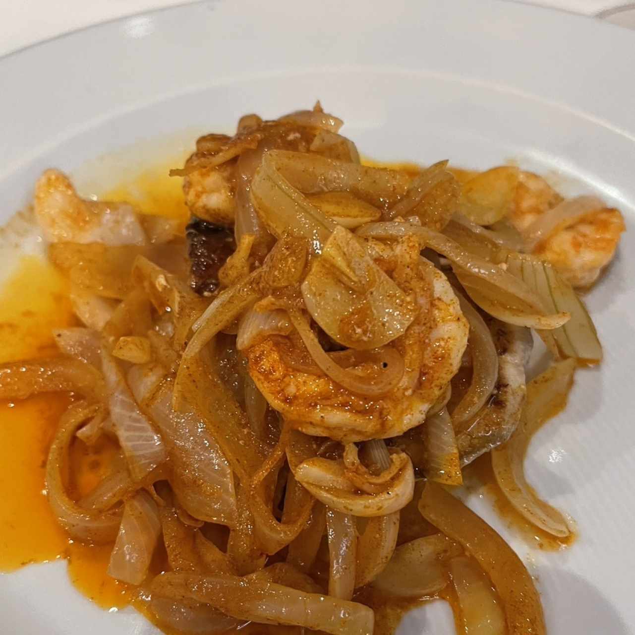 Corvina Casa Alejandro