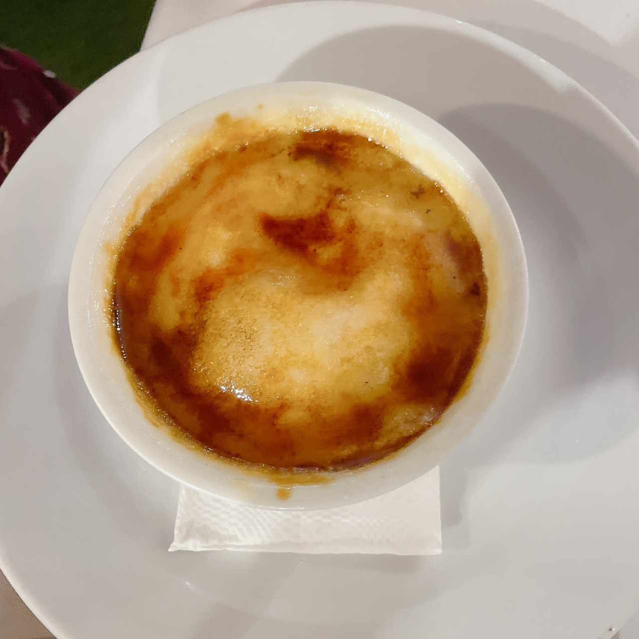 Crema catalana