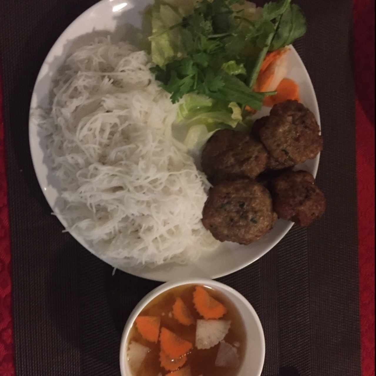Bun cha