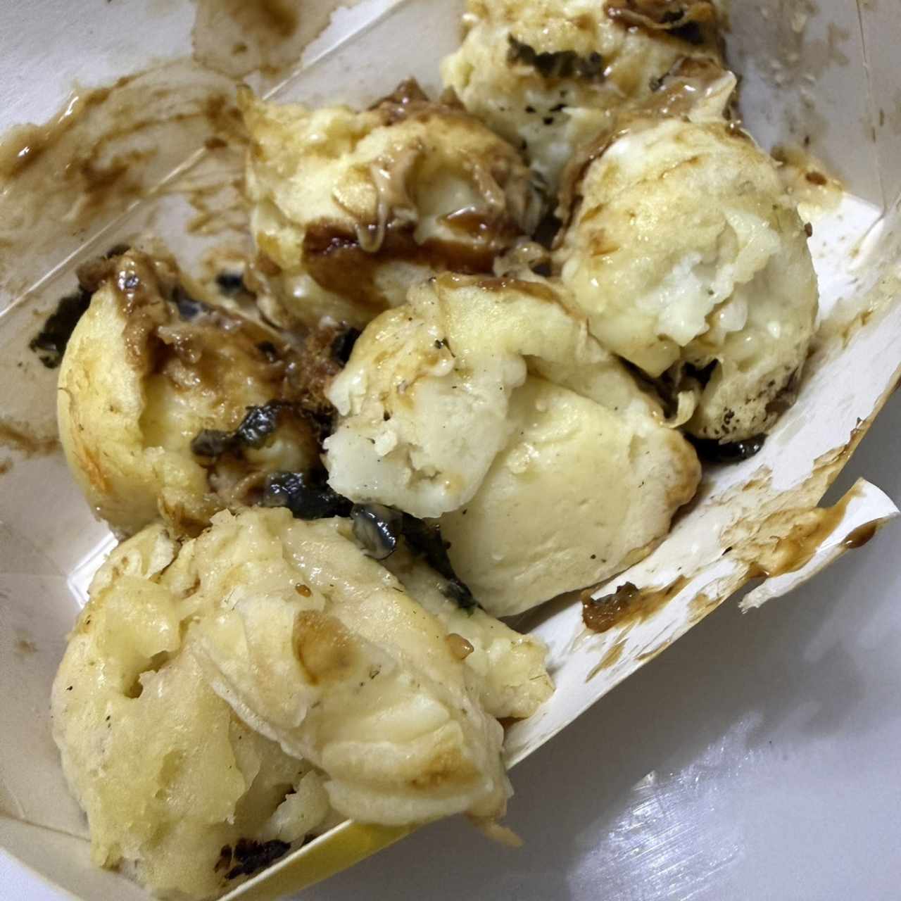 Takoyaki