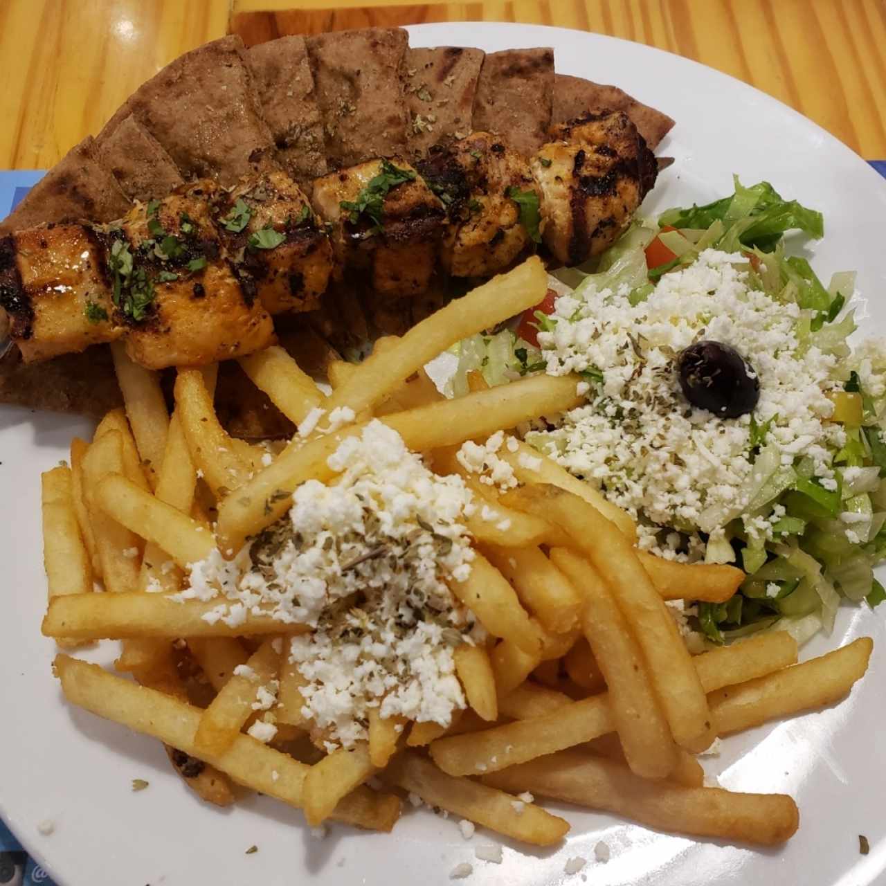 Suvlaki