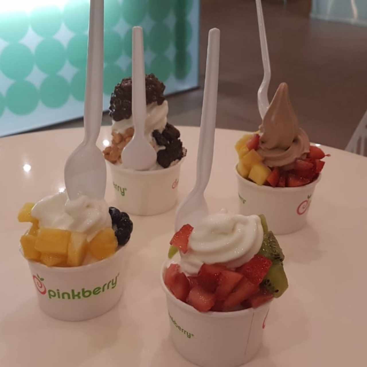 Pinkberry