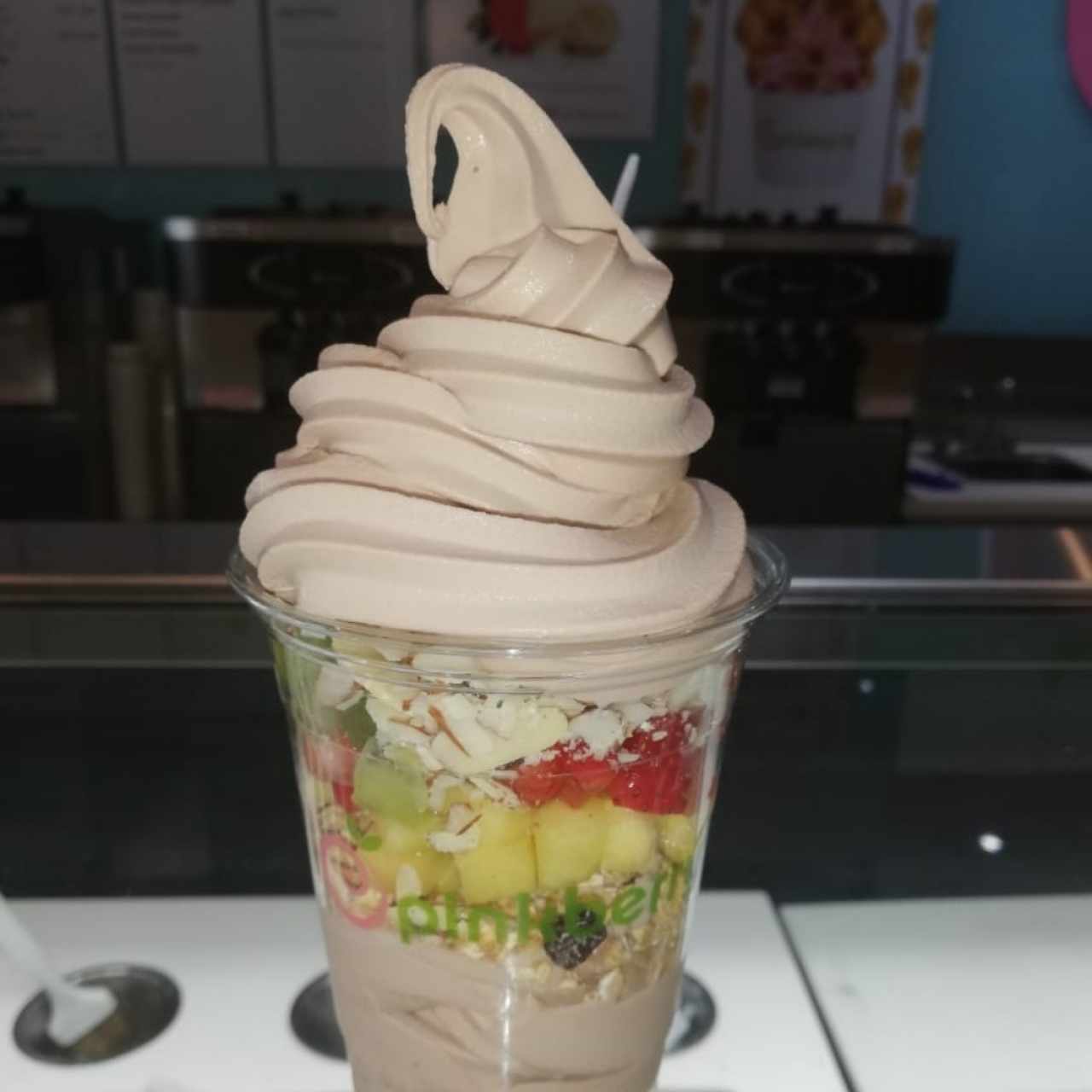 Parfait