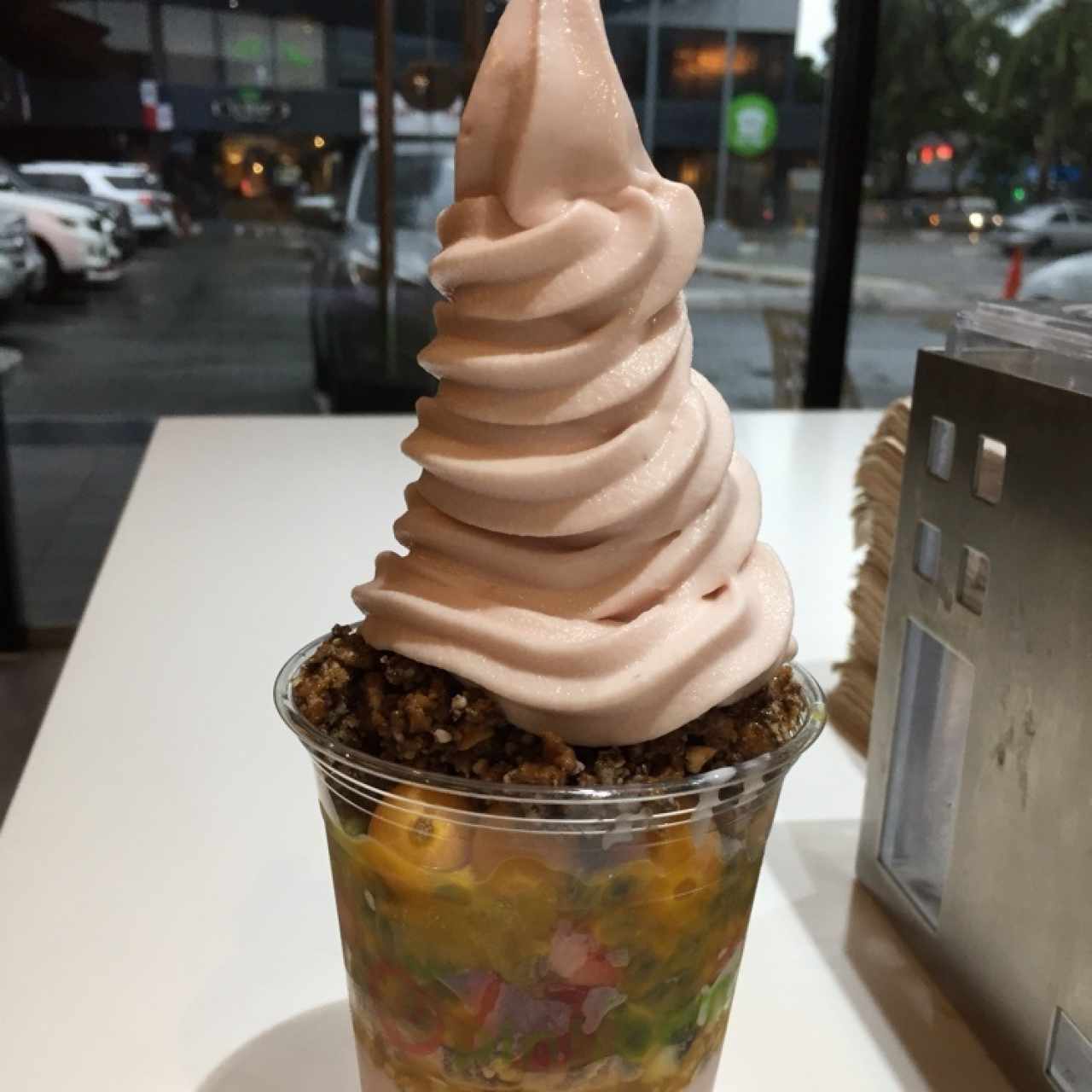 parfait 