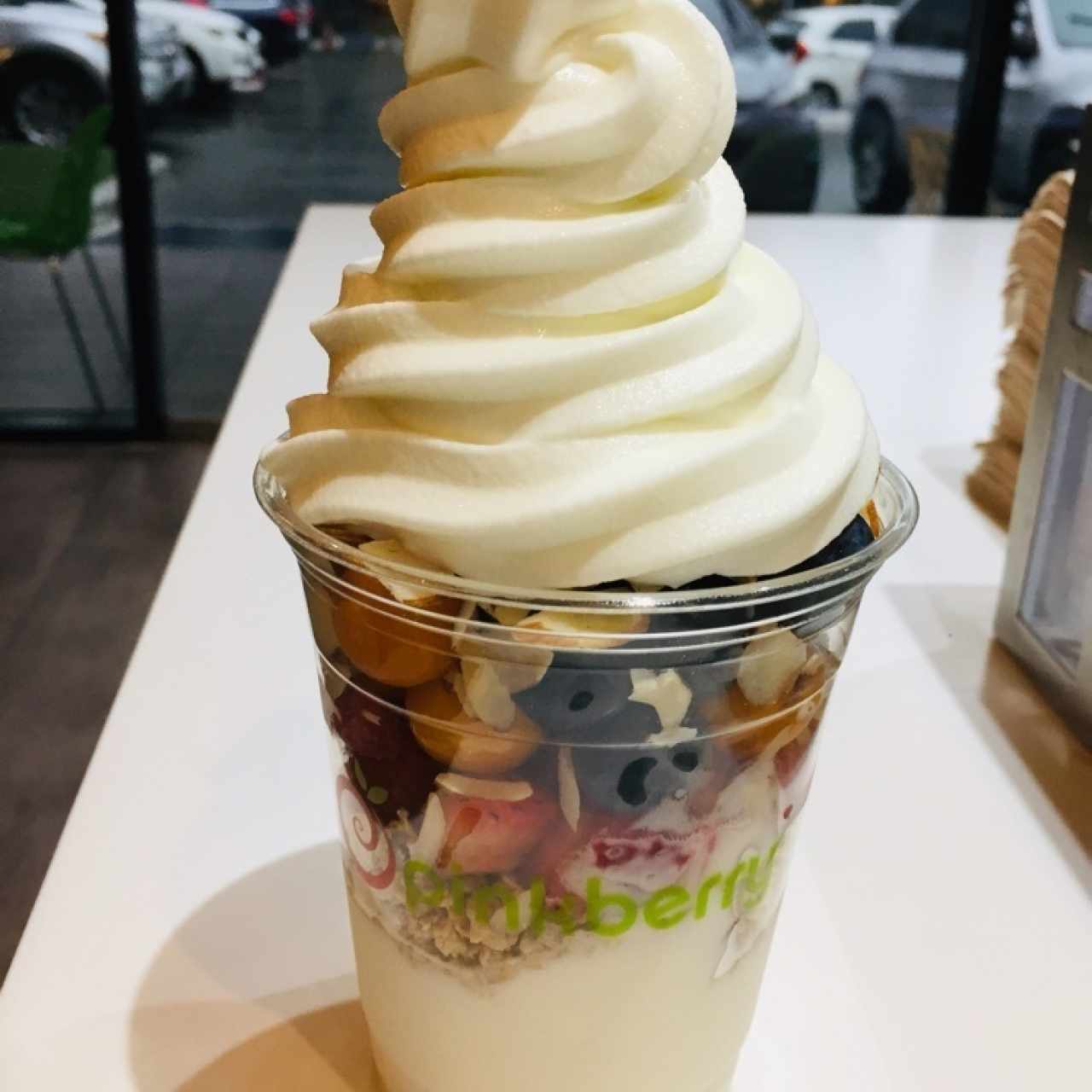 parfait