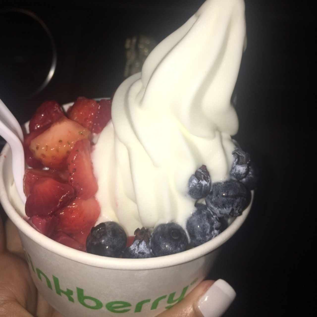 Original Flavor