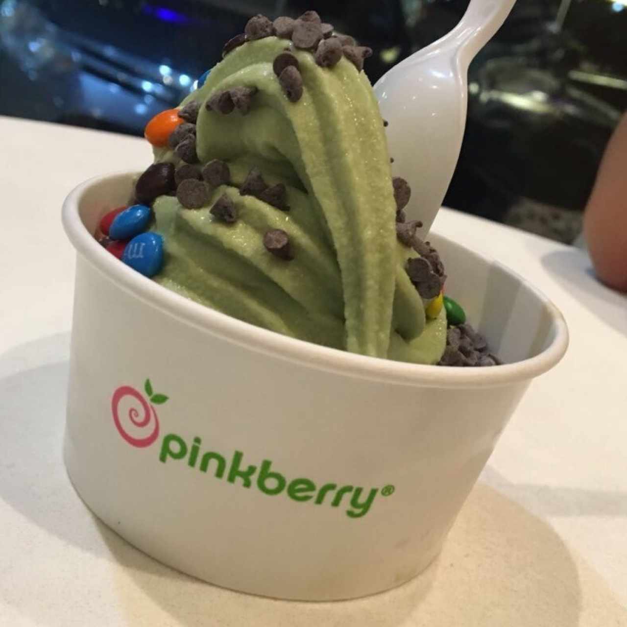 Pistacio 