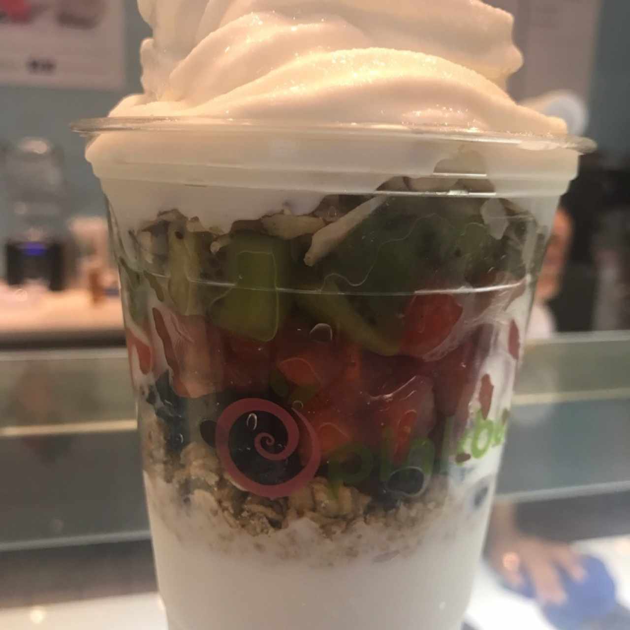 parfait