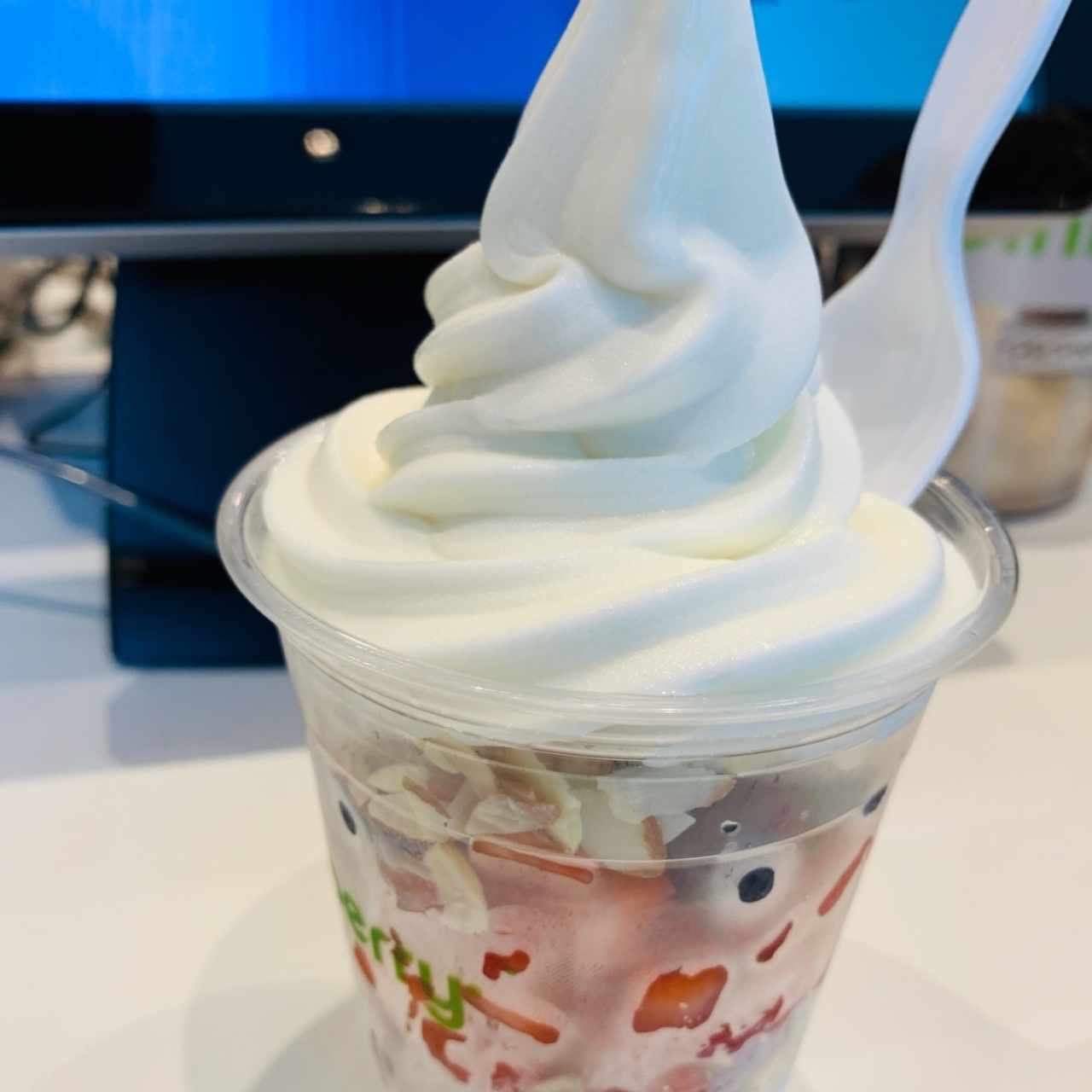 parfait 