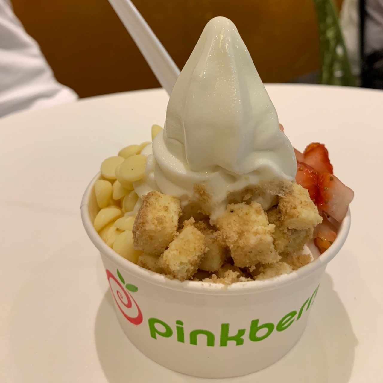 original 