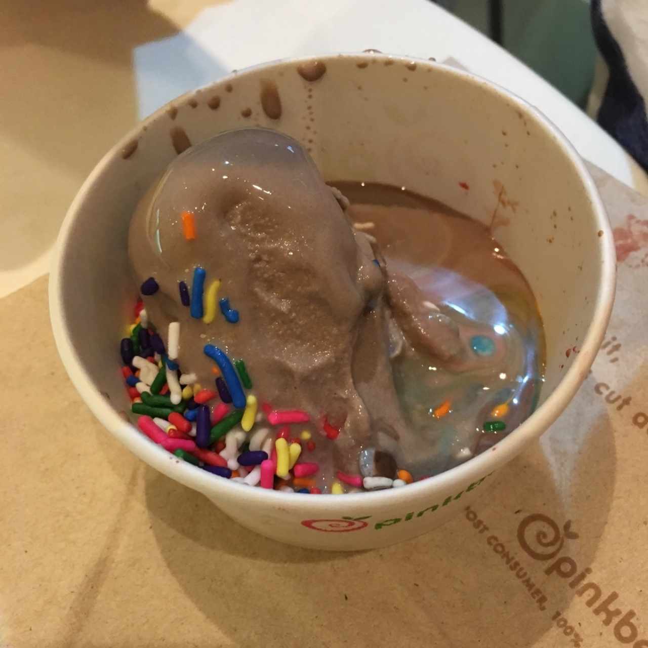 Cookies n’ Cream