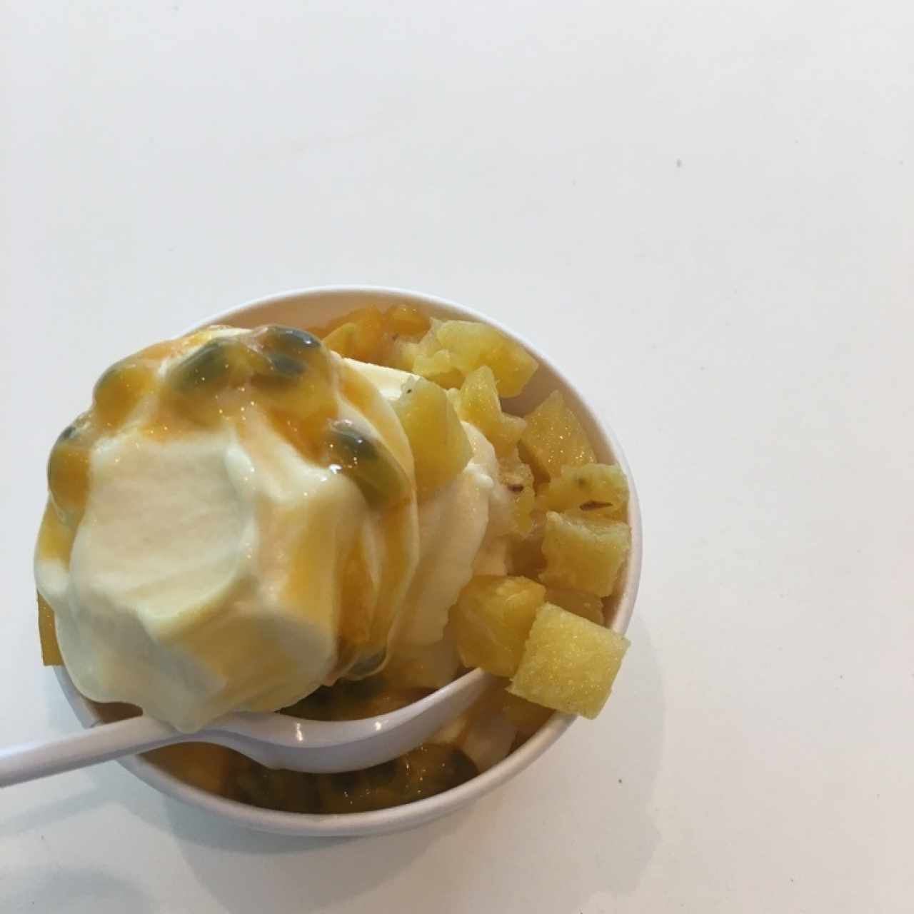 maracuya con piña 