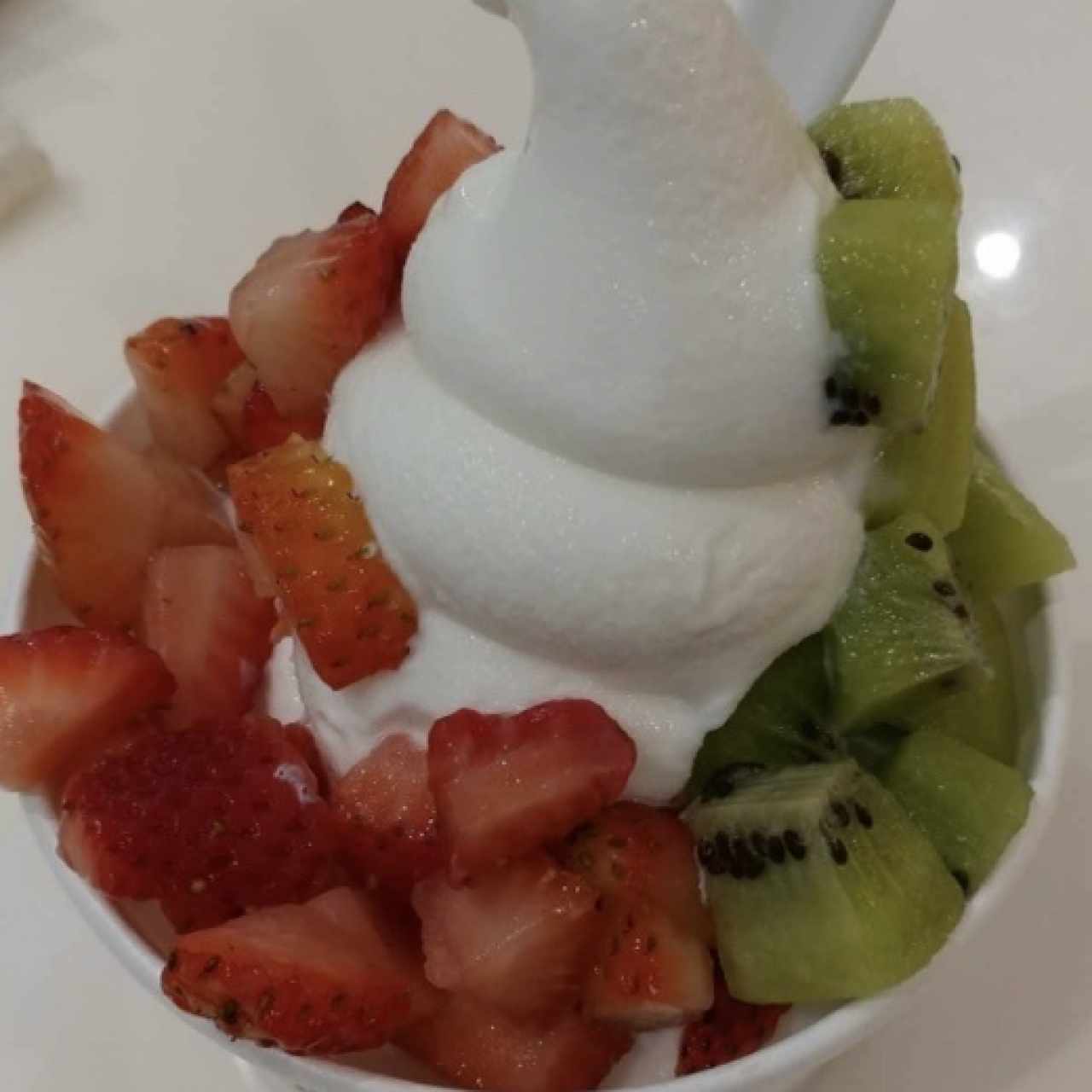 Pink Berry