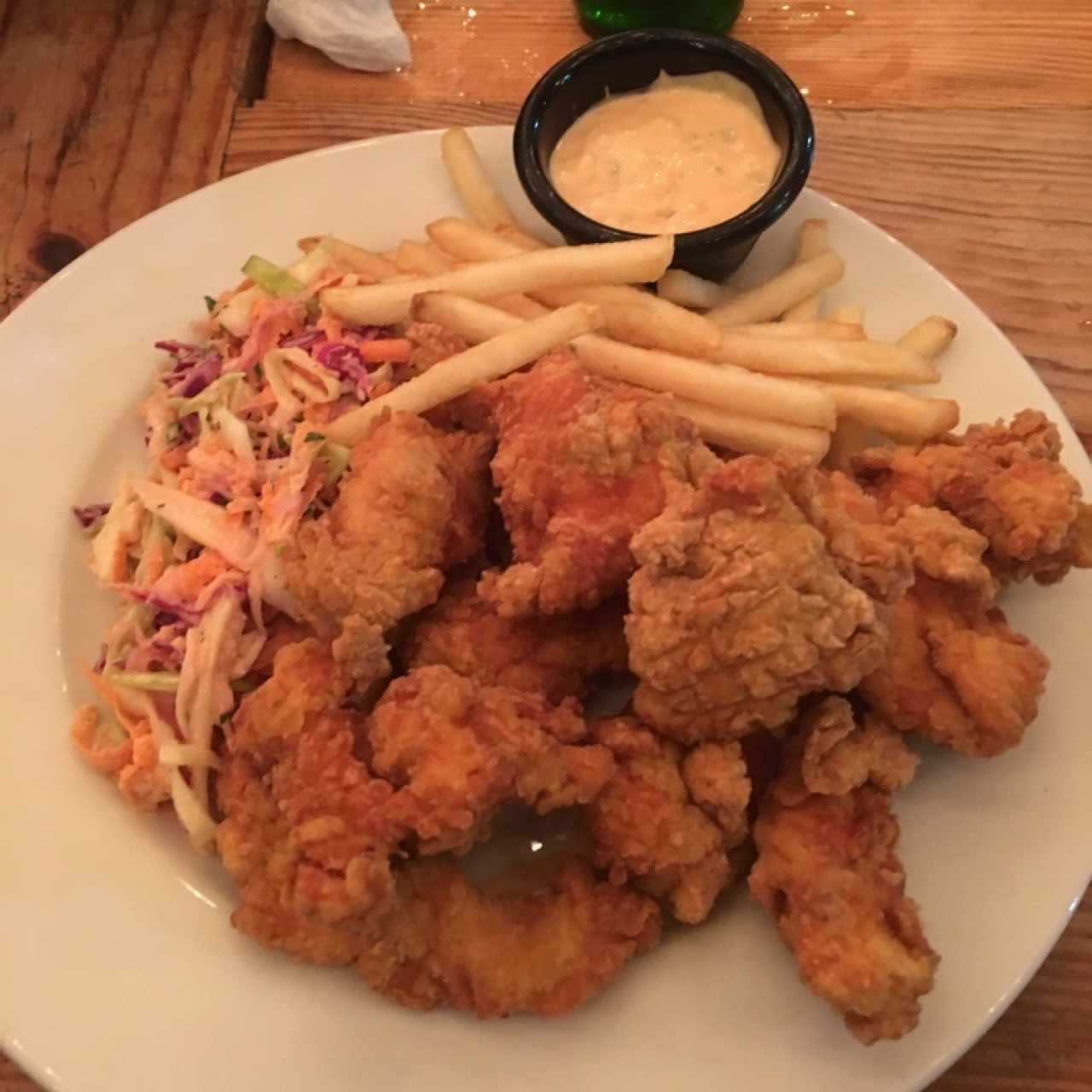 chiken tender
