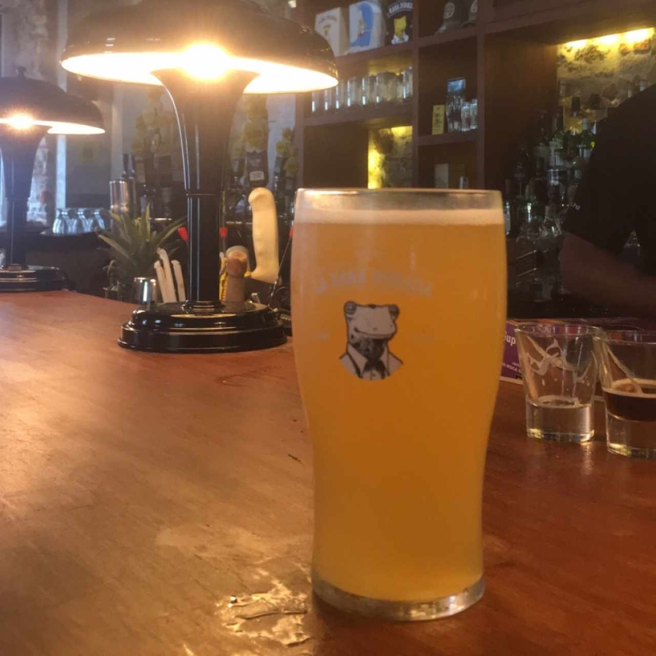 cerveza de temporada 