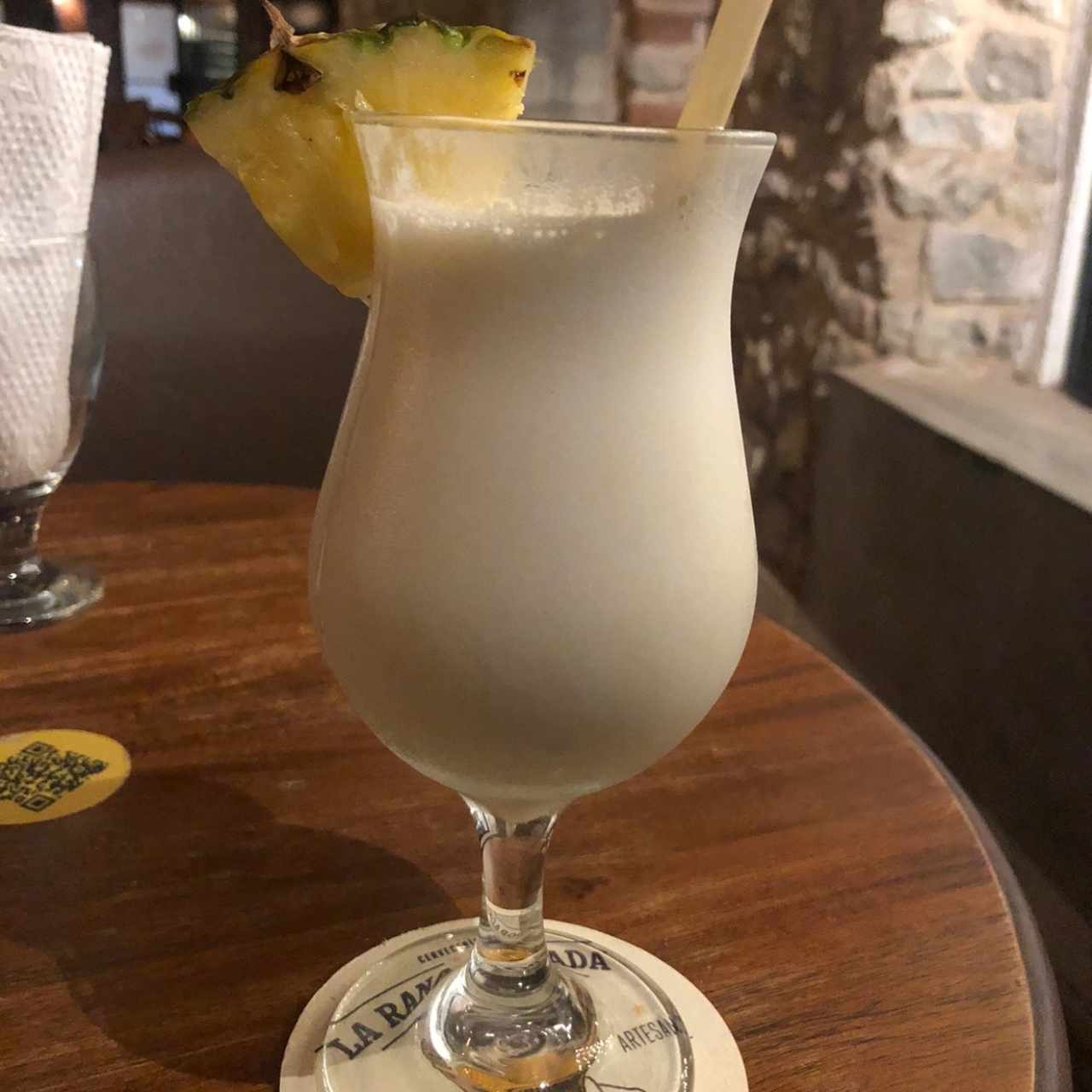 Piña Colada