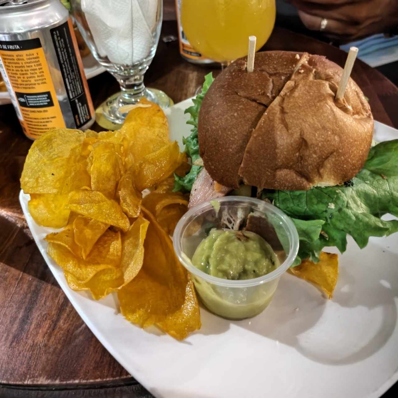 Panaburguer