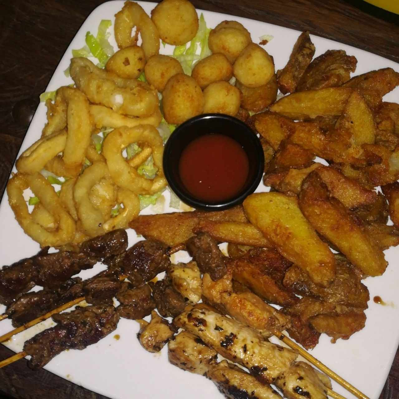 picada