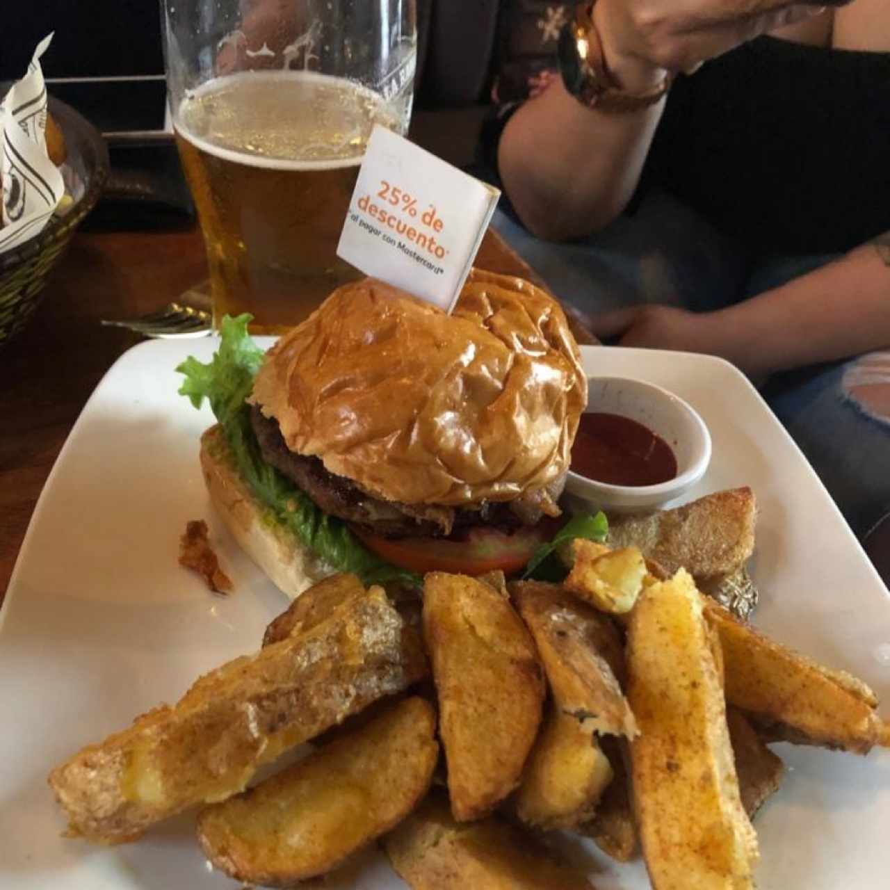 BurgerWeek 2019