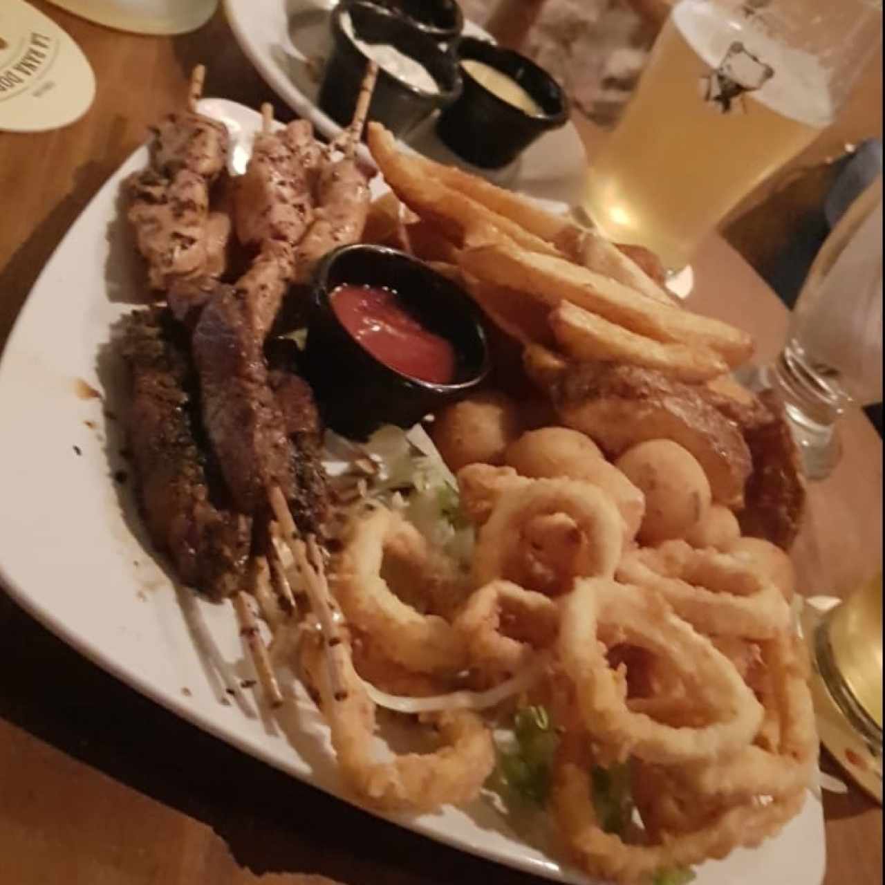Picada