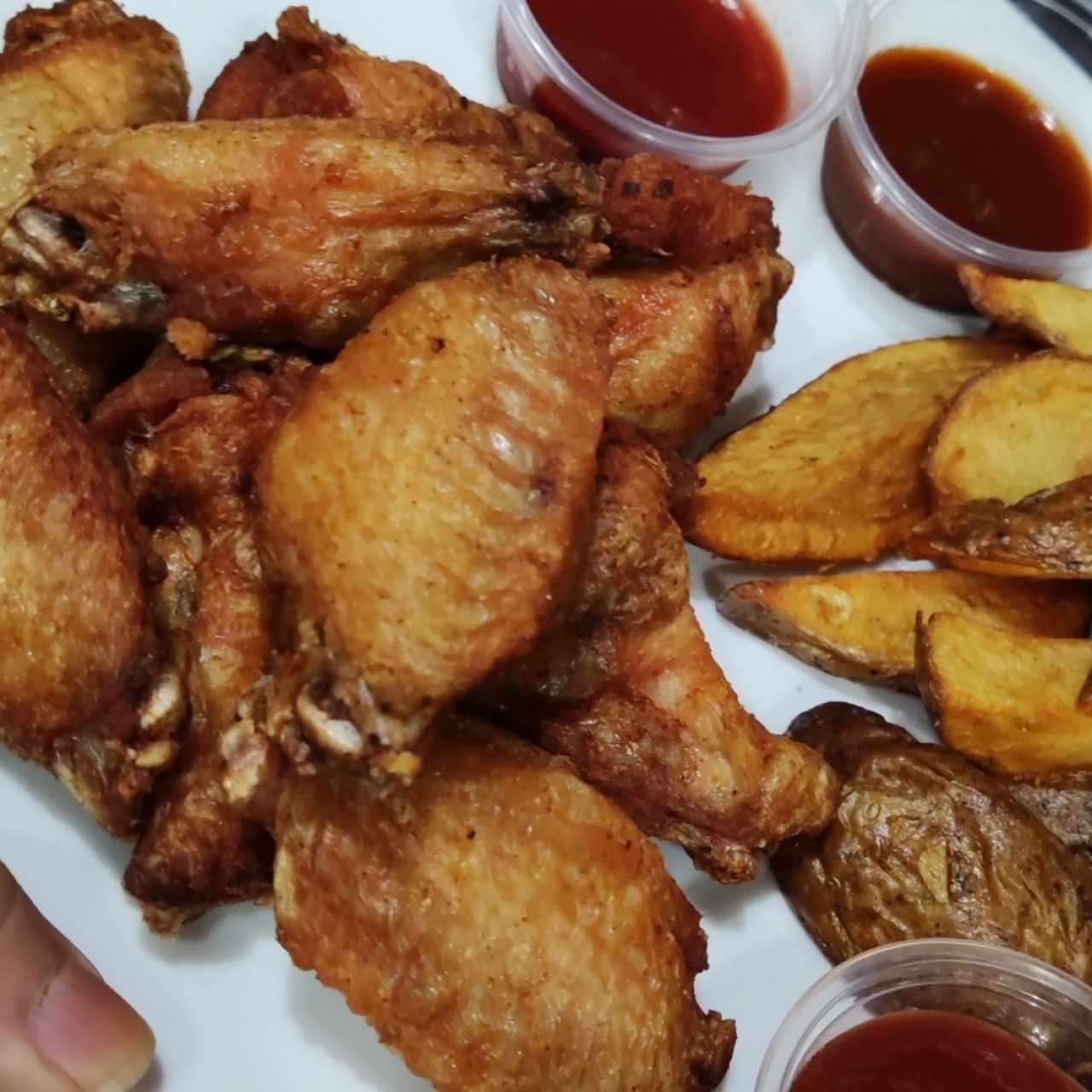wing's