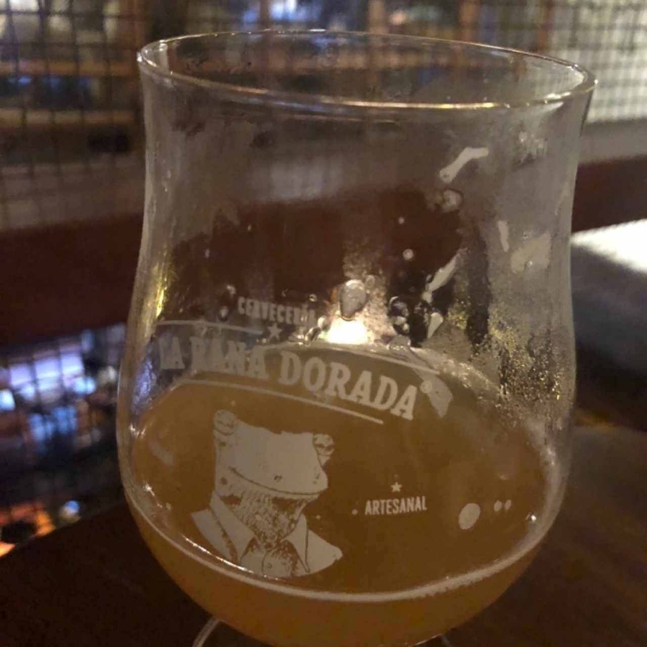 cerveza