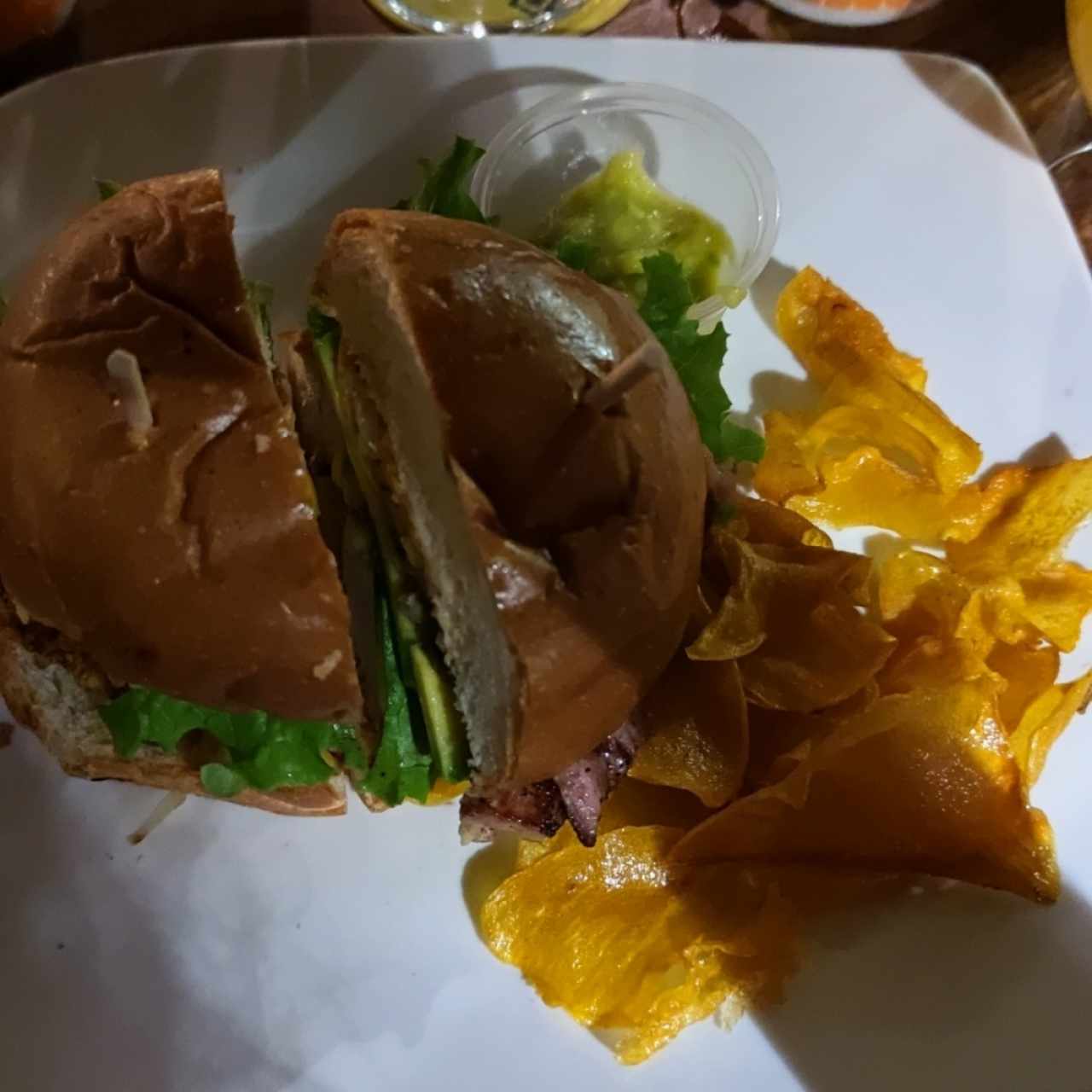 Panaburguer