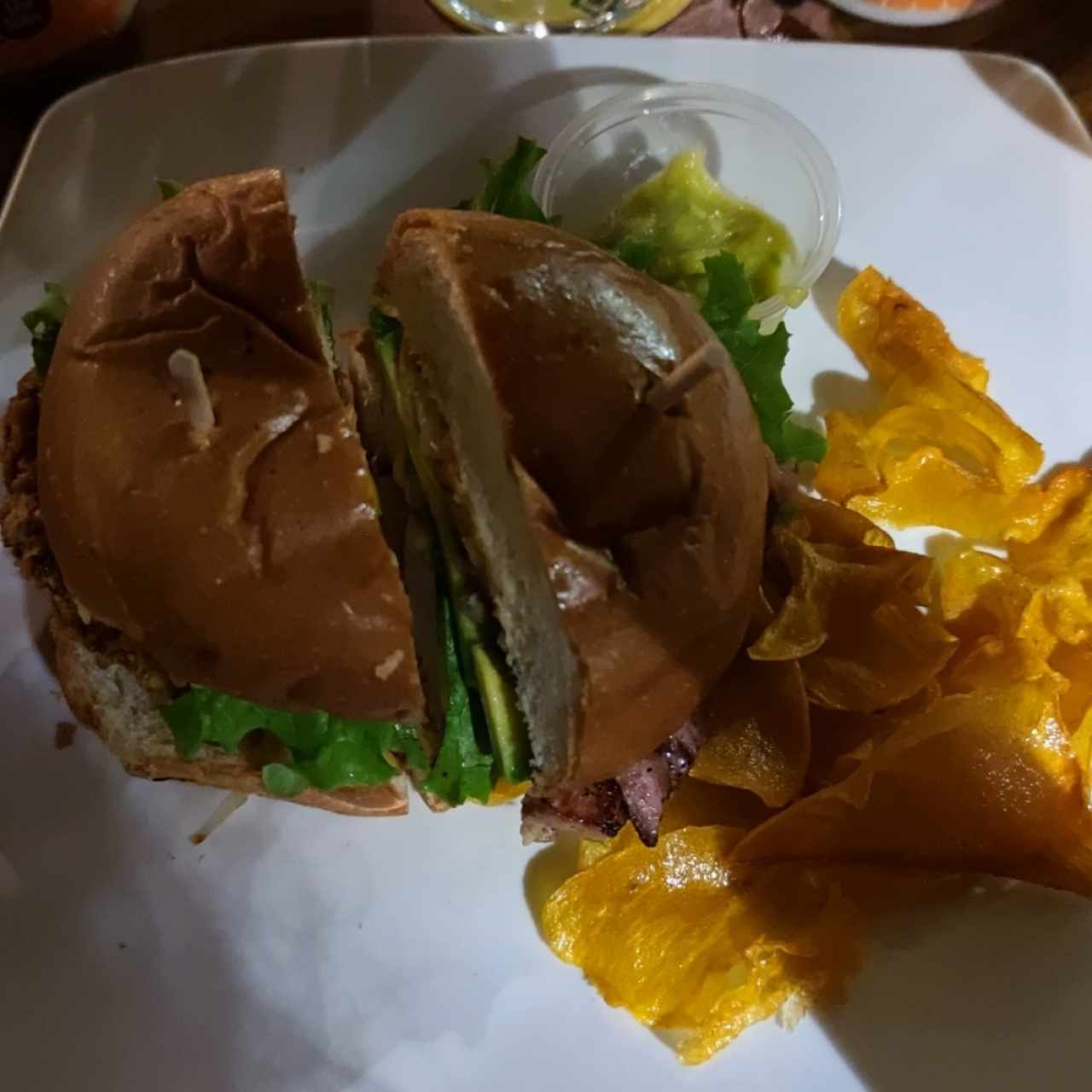 Panaburguer