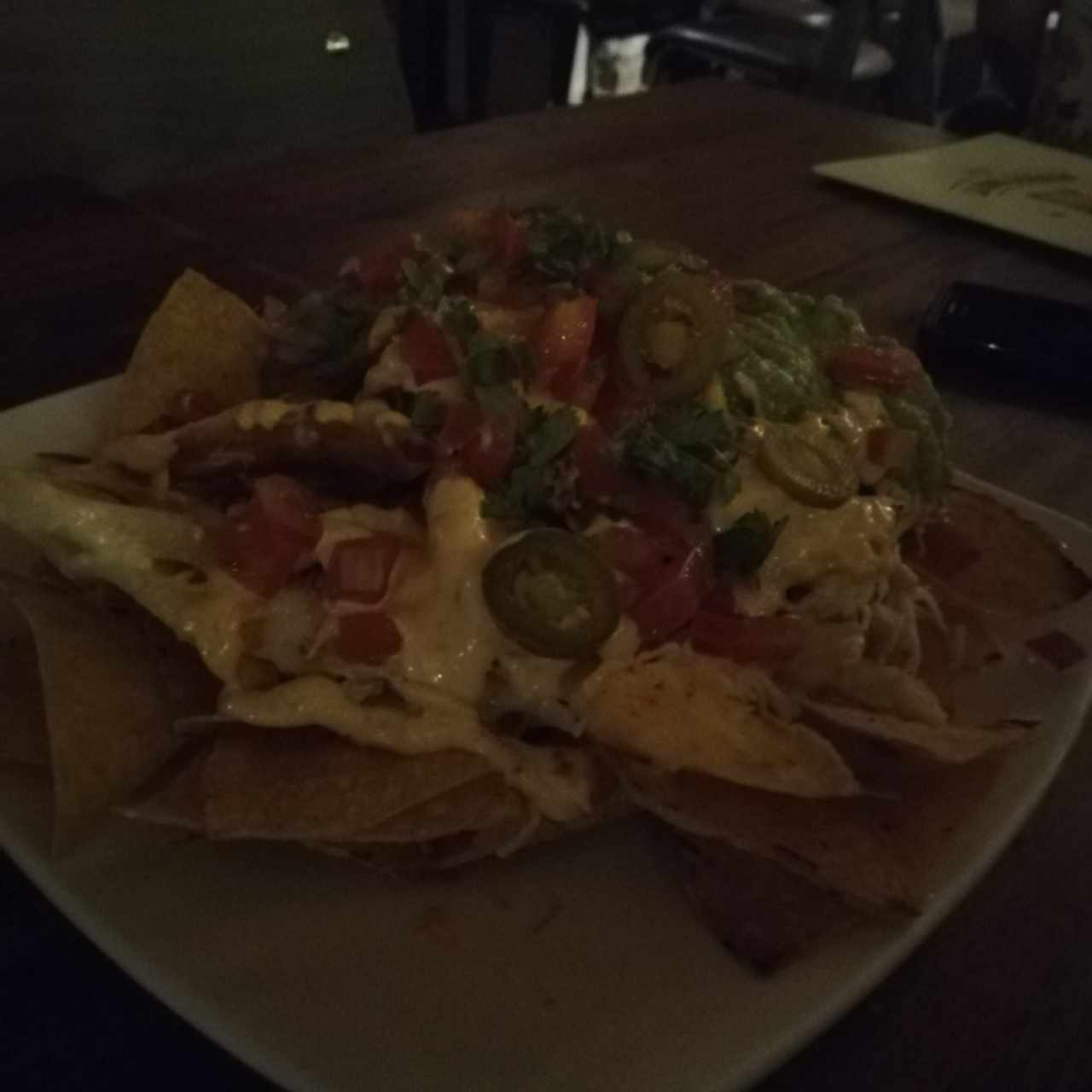 Nachos