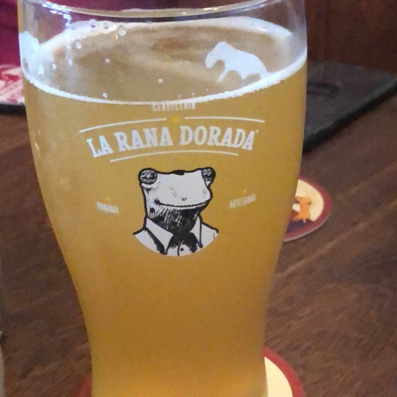 blanche