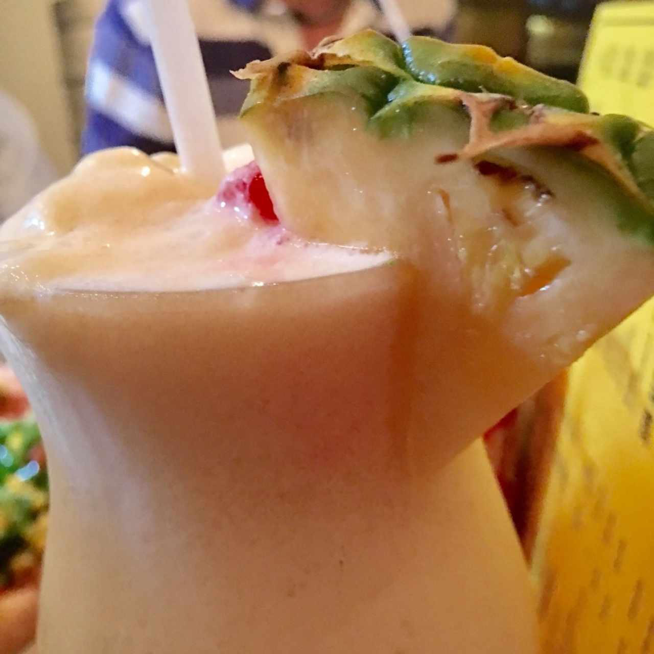 piña colada 