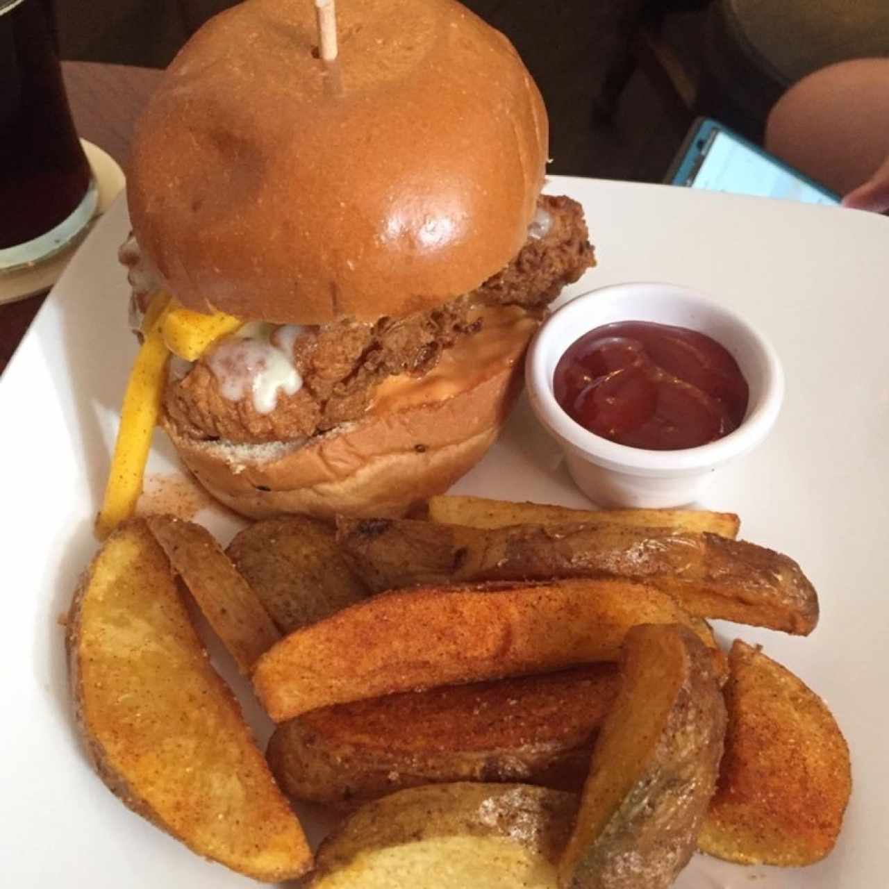 Burguer 