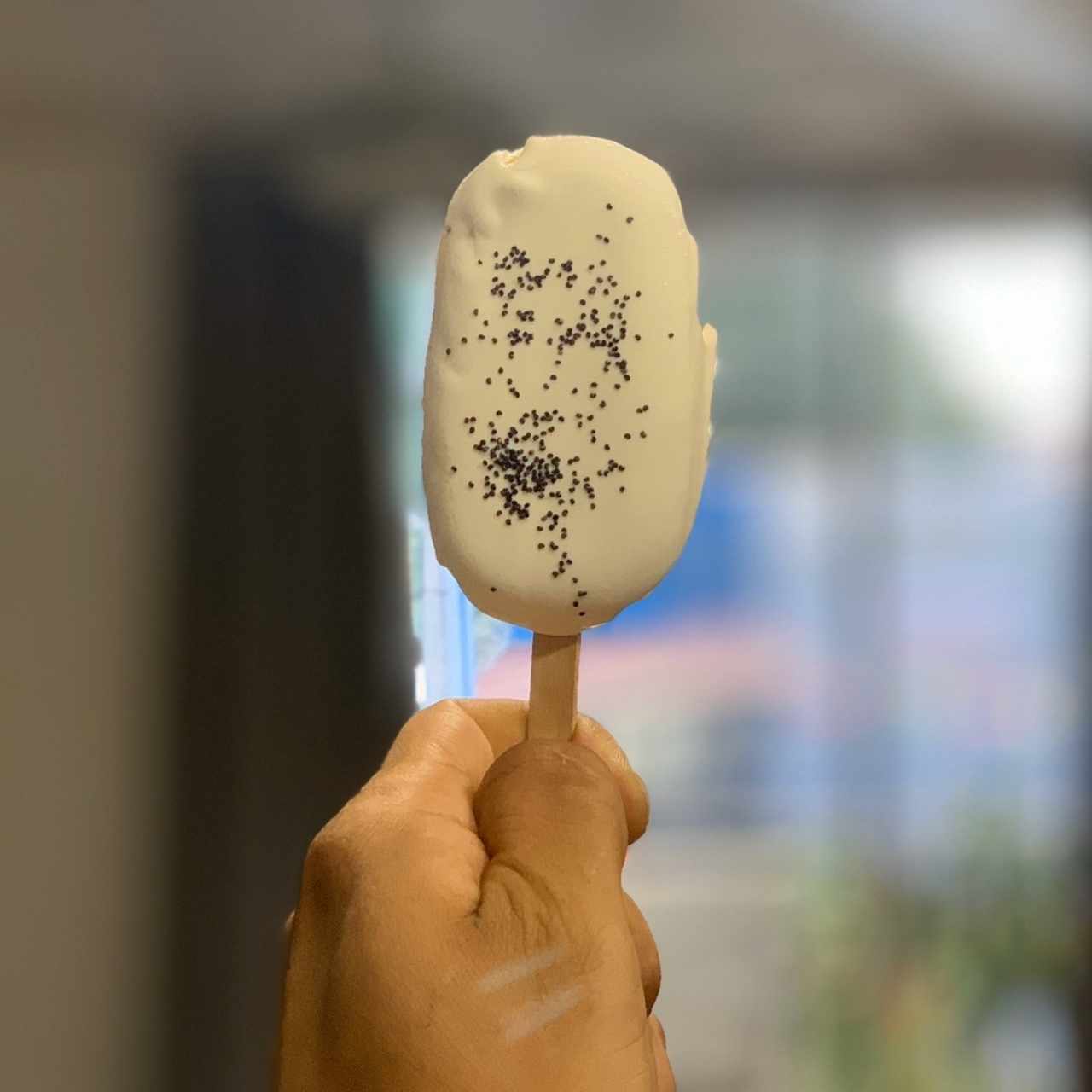 Palets de Maracuya 