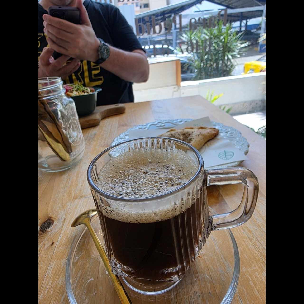 café 