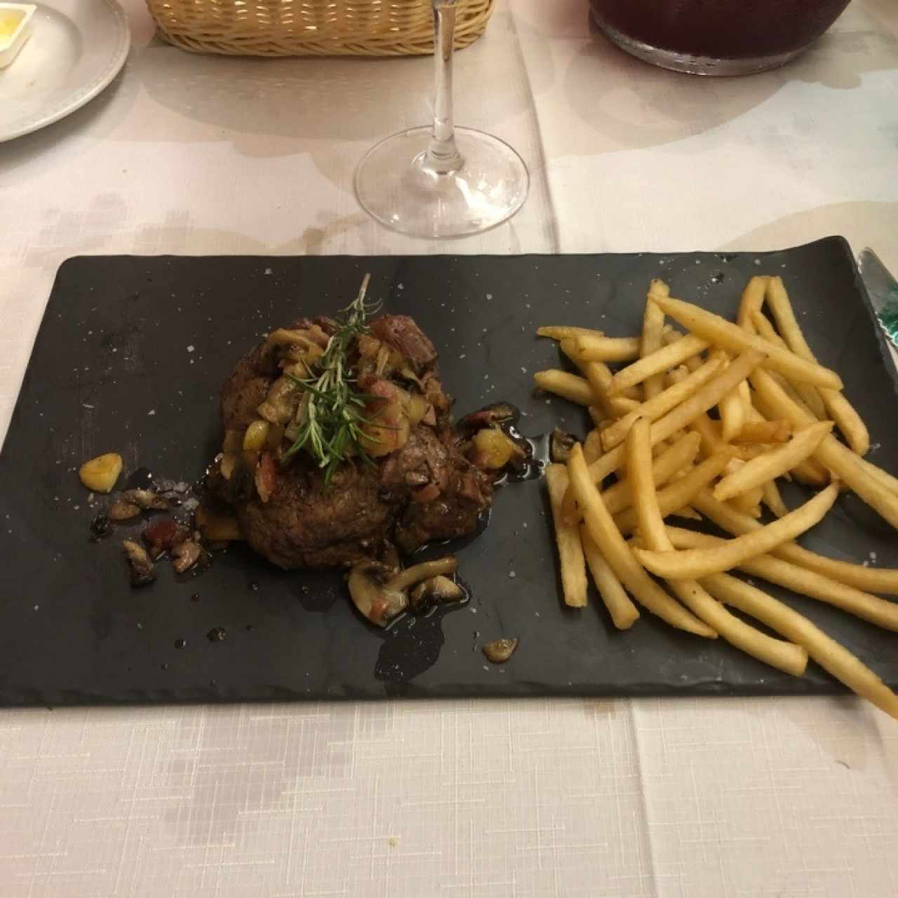 solomillo