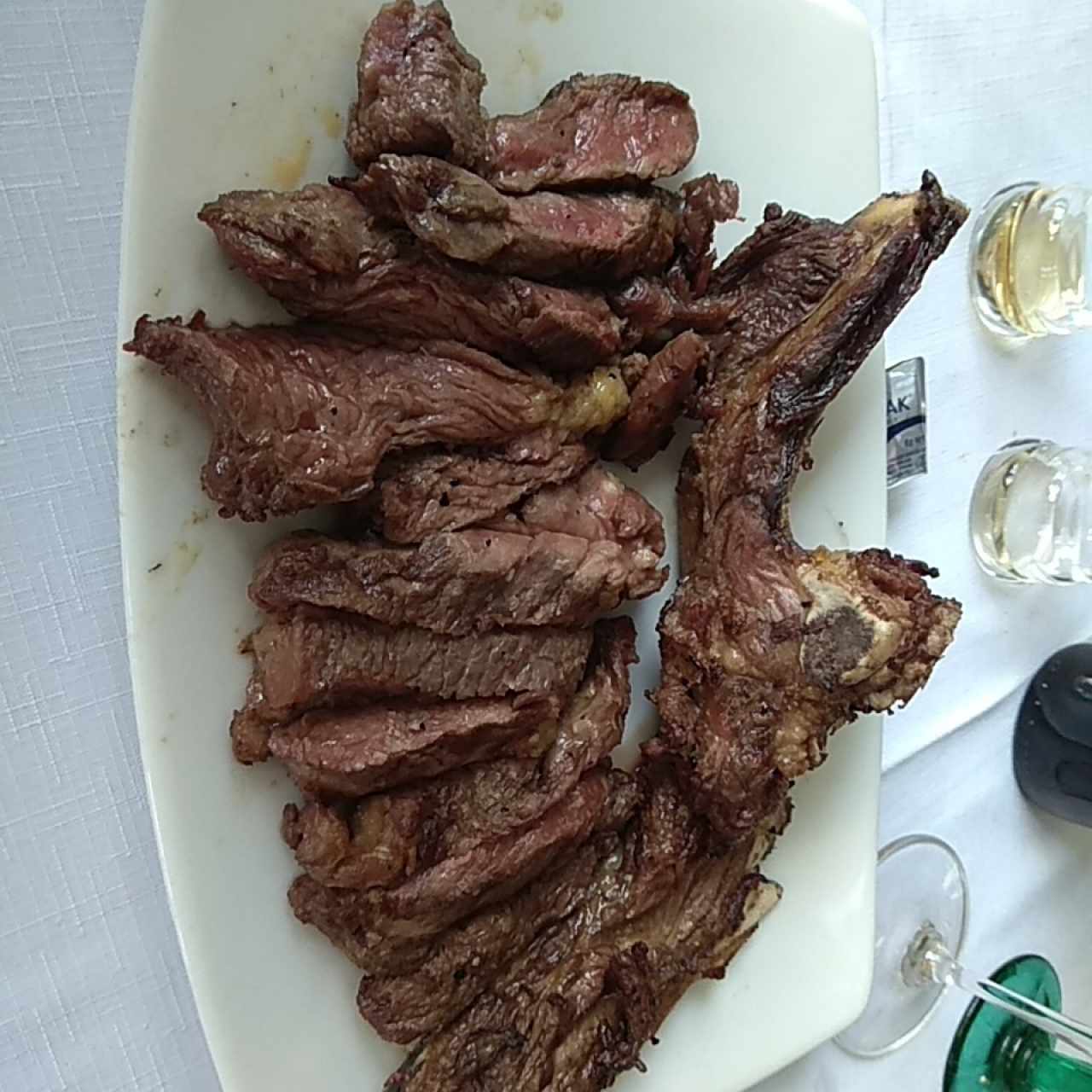 Chuletón de Buey