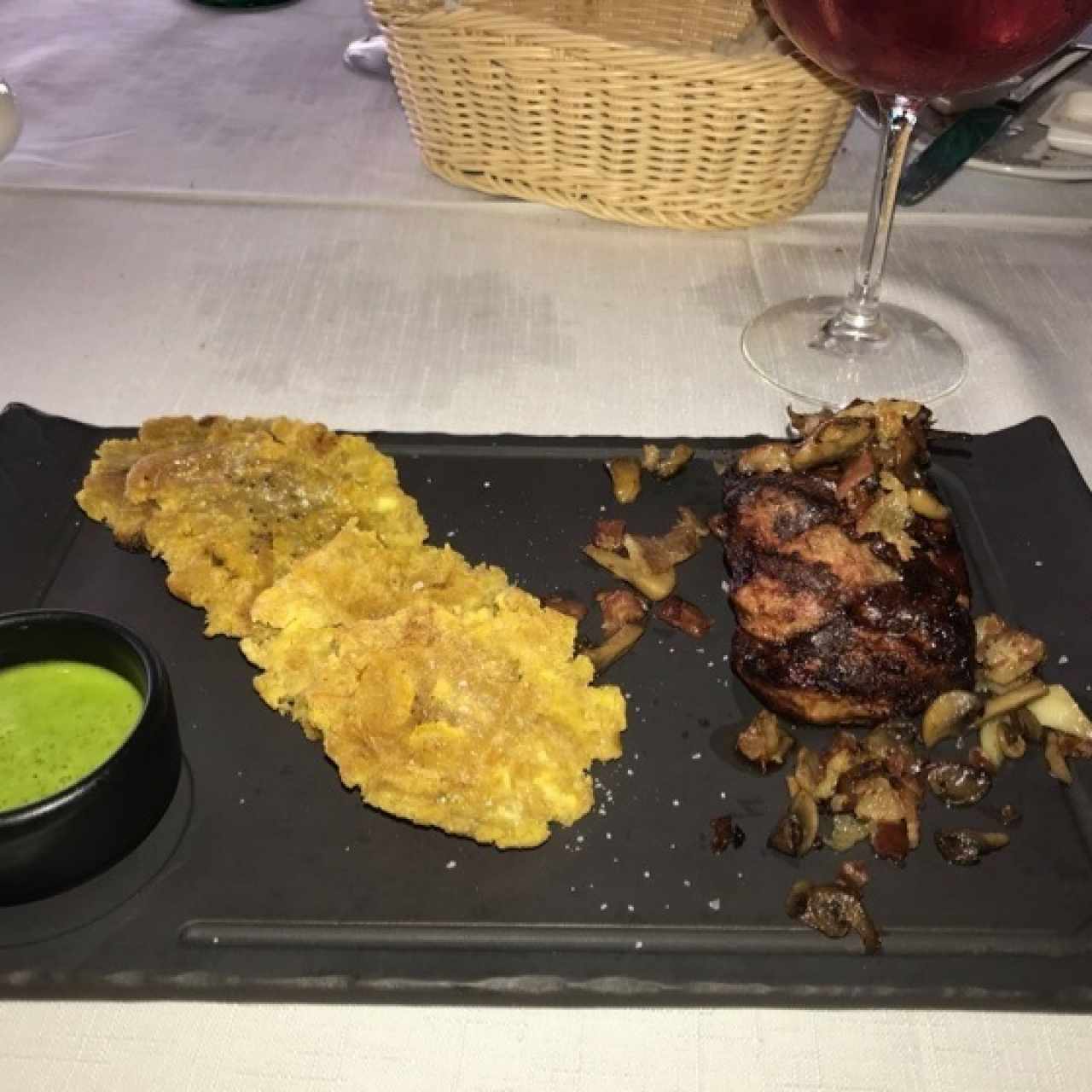 solomillo