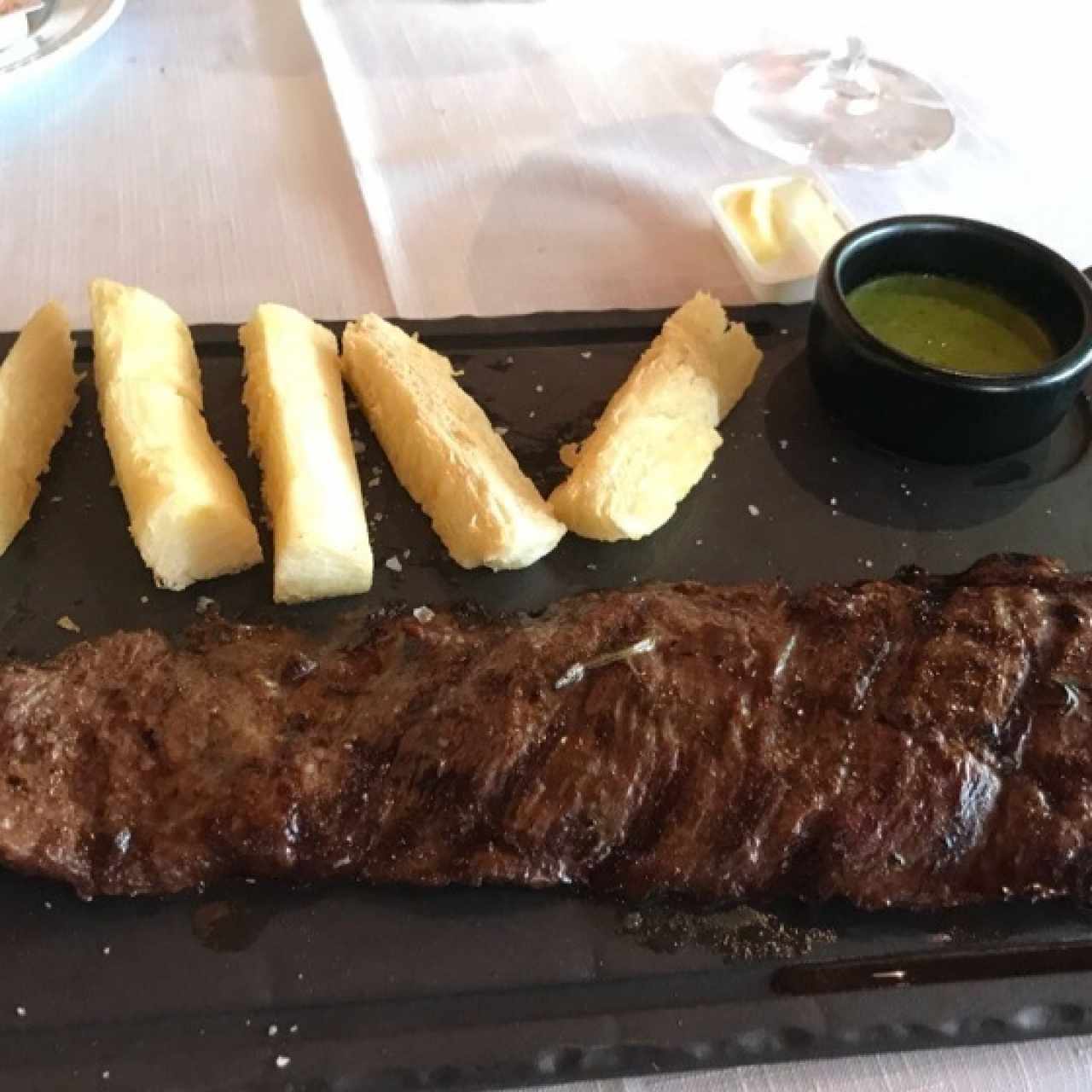 entraña