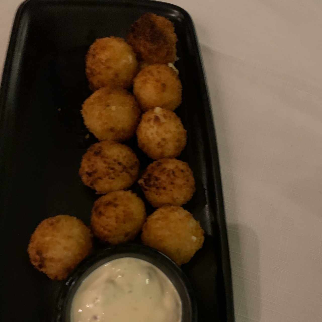 Croquetas De La Casa